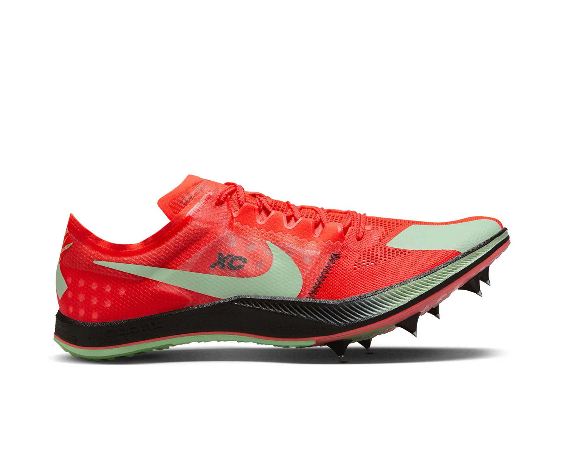 کفش دوومیدانی میخ دار دو و میدانی Nike Zoom Superfly Elite 2