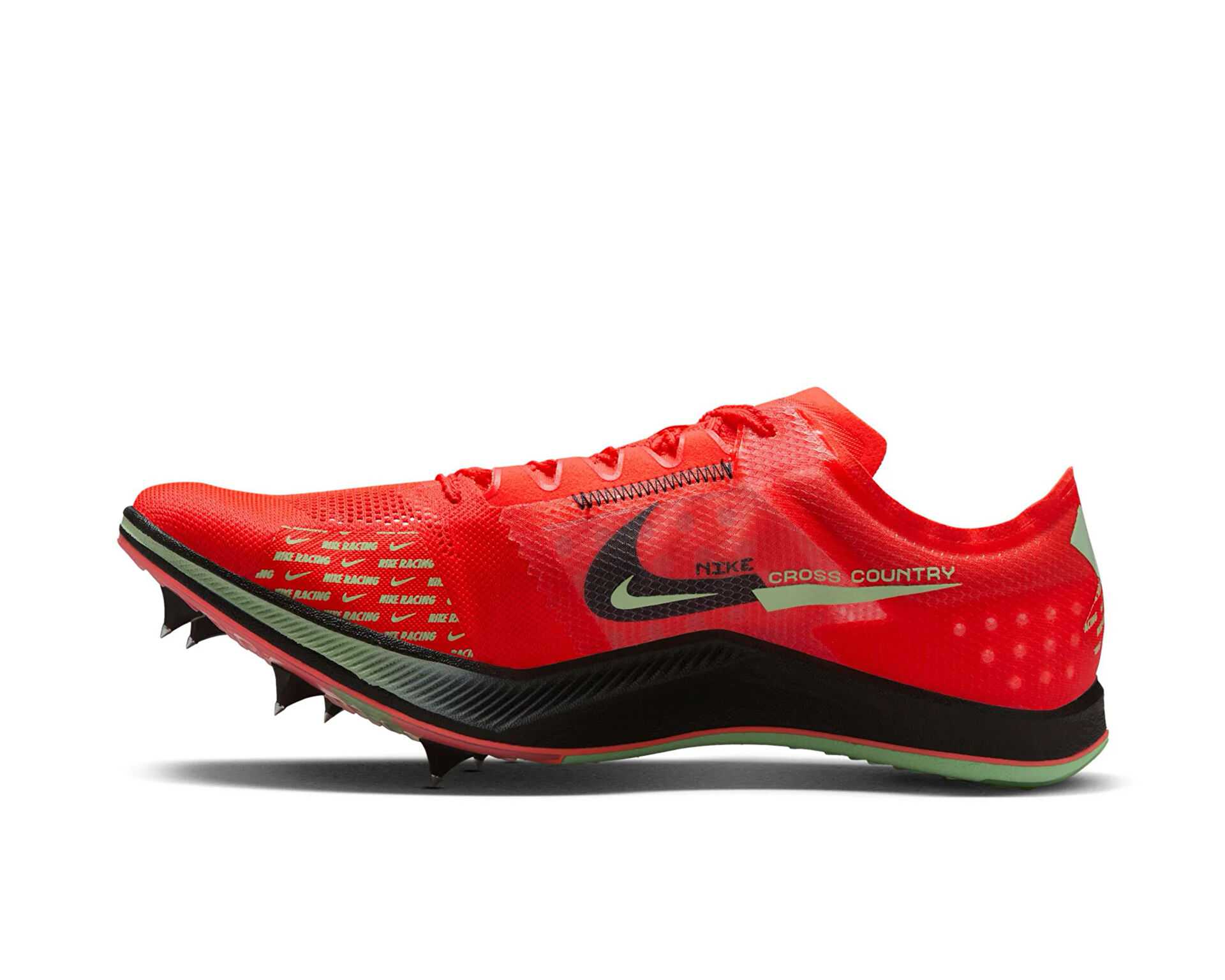 کفش دوومیدانی میخ دار دو و میدانی Nike Zoom Superfly Elite 2