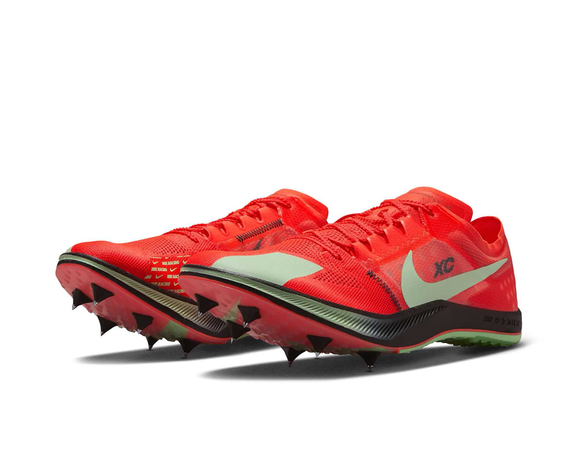 کفش دوومیدانی میخ دار دو و میدانی Nike Zoom Superfly Elite 2