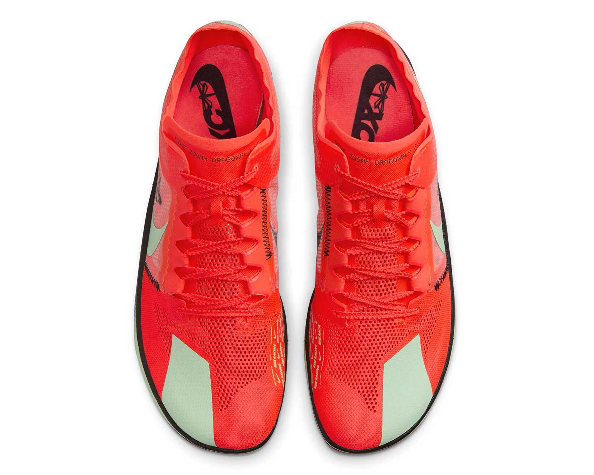کفش دوومیدانی میخ دار دو و میدانی Nike Zoom Superfly Elite 2