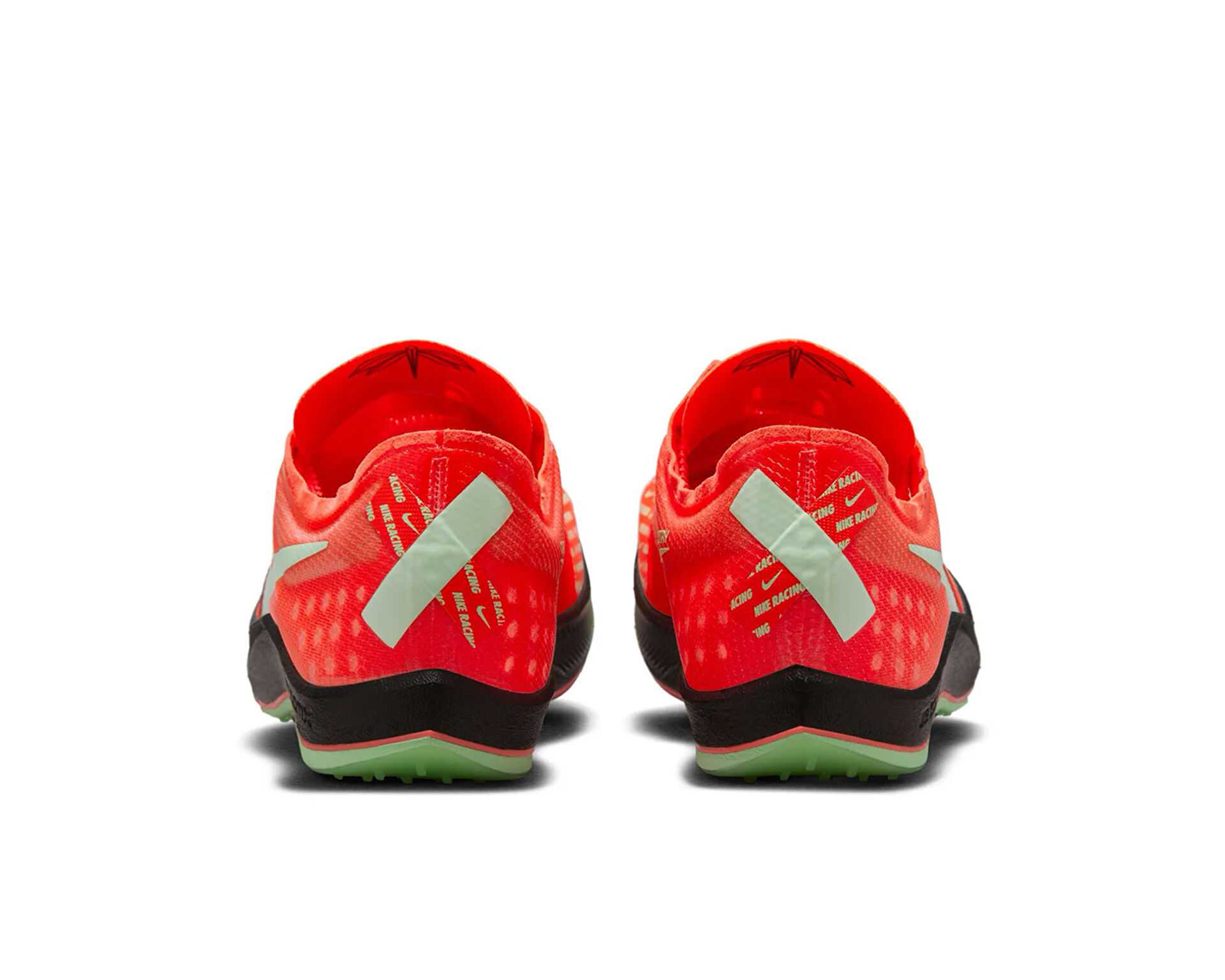 کفش دوومیدانی میخ دار دو و میدانی Nike Zoom Superfly Elite 2