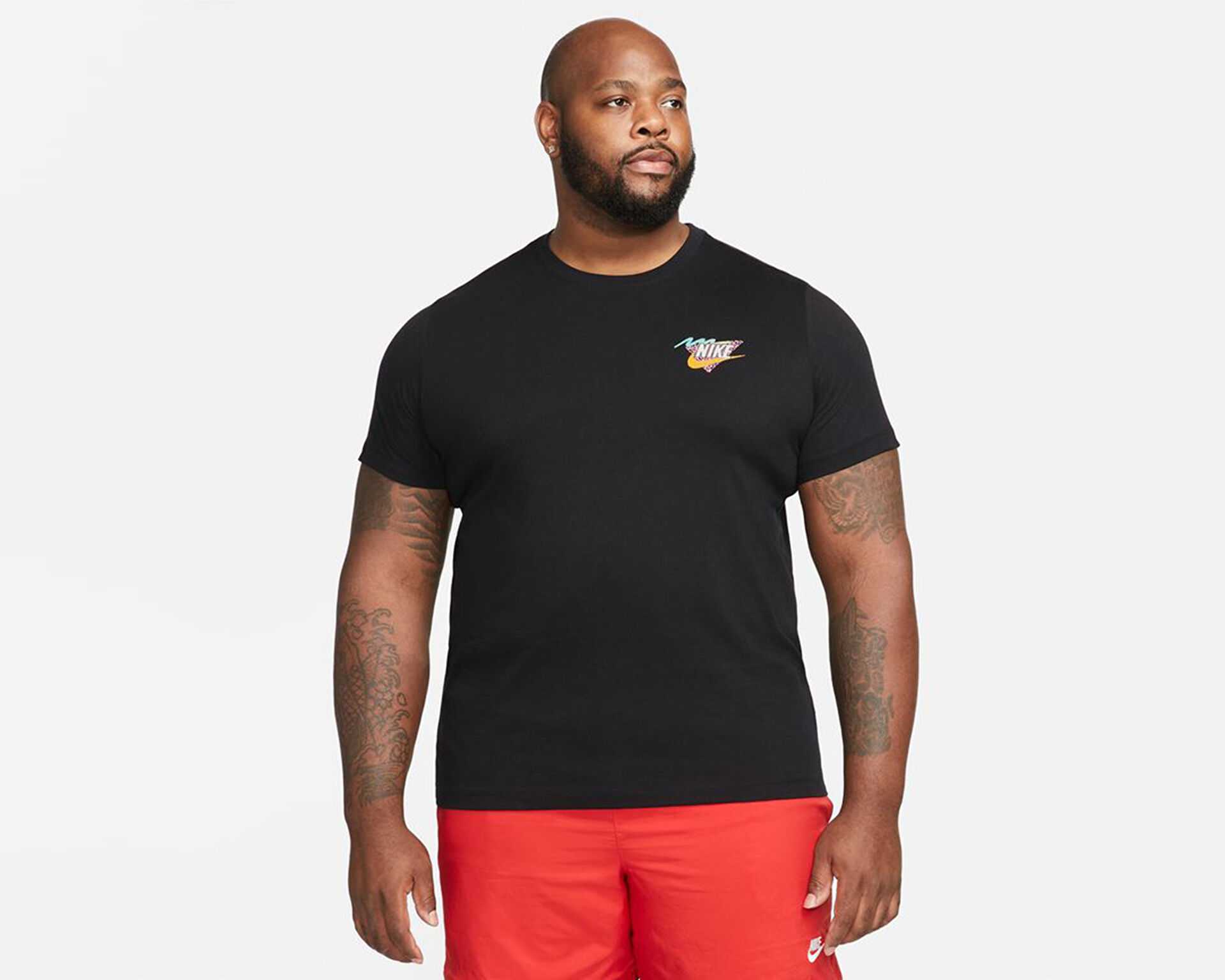 تیشرت روزانه Sportswear
