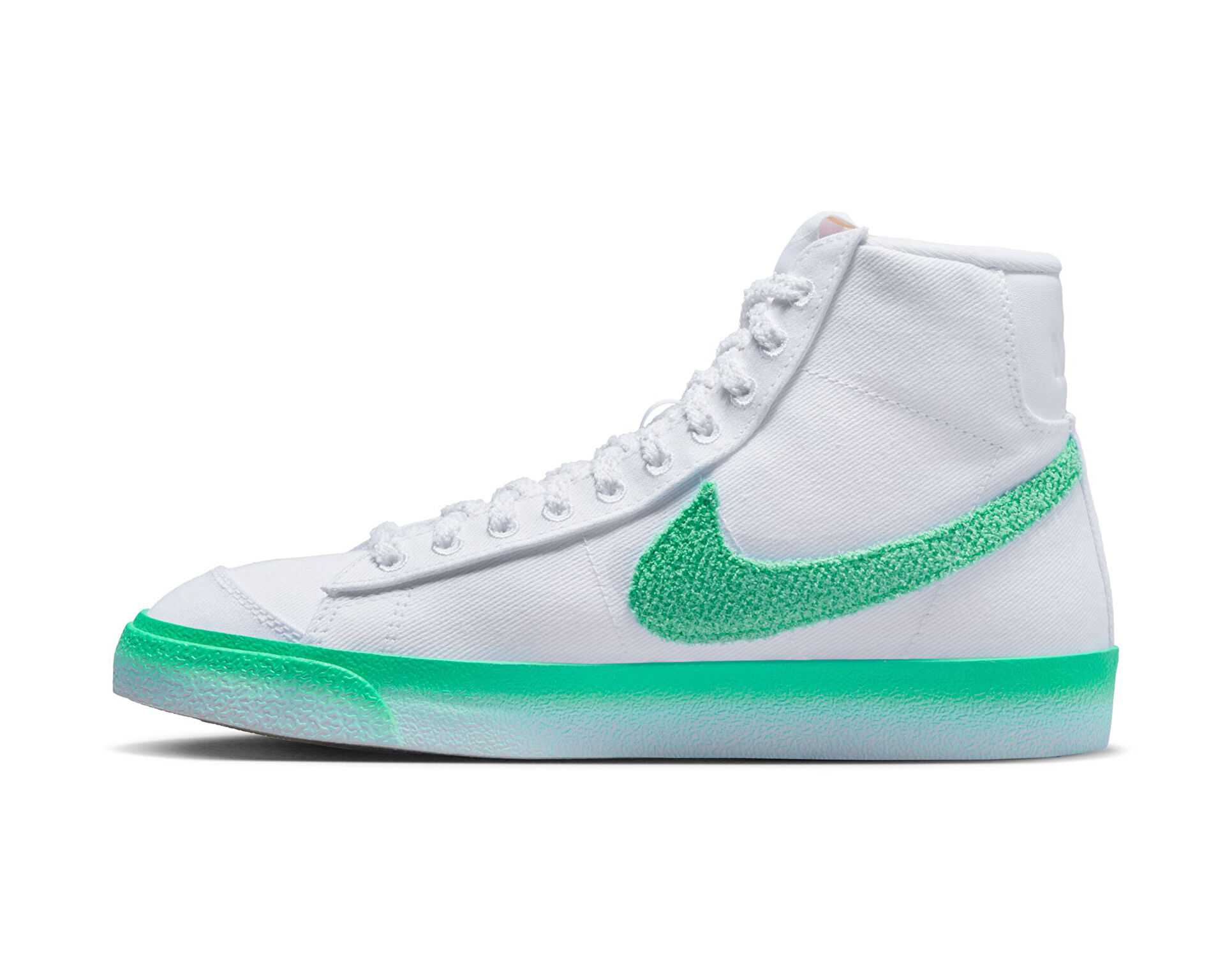 کفش های روزانه W Blazer Mid '77