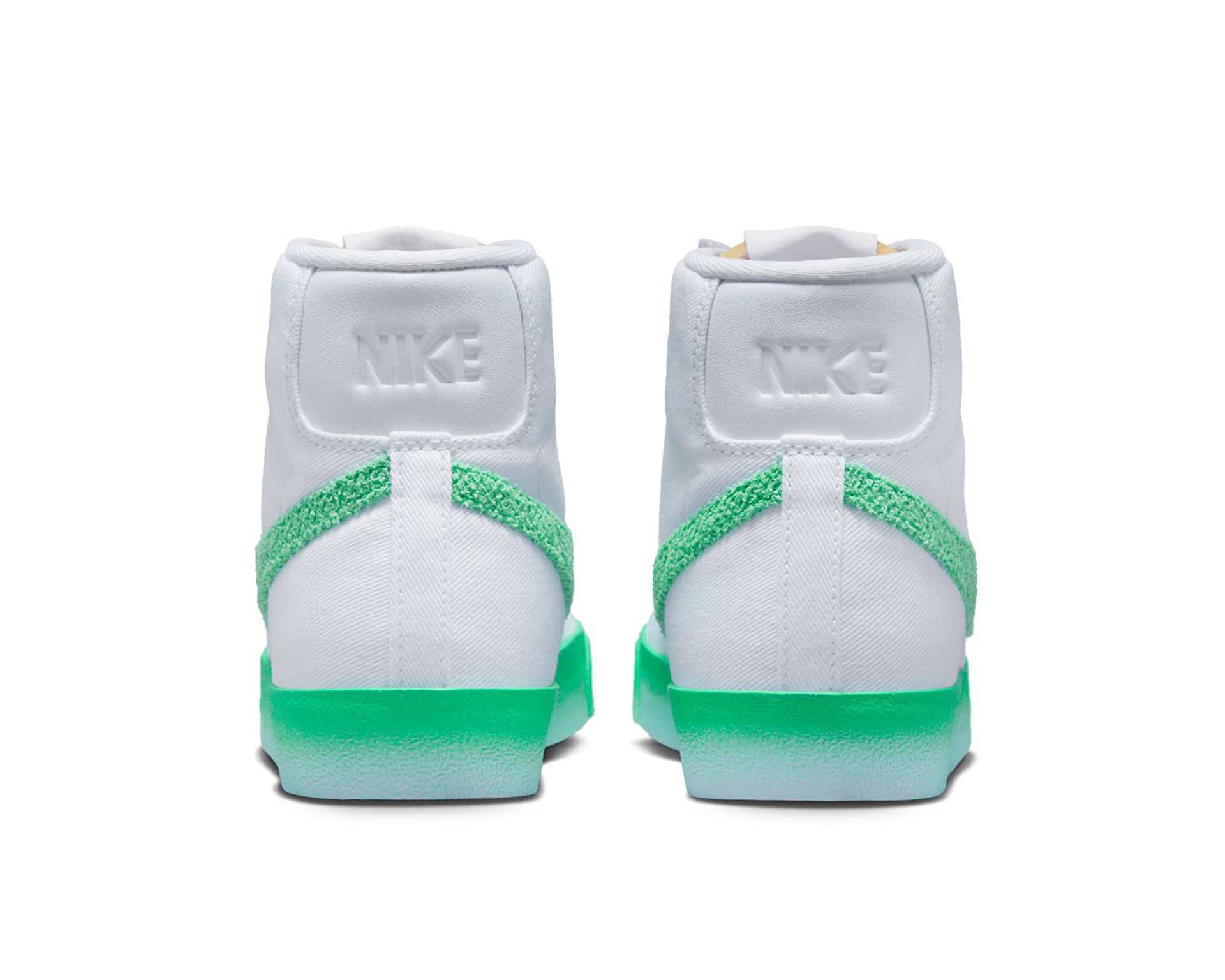 کفش های روزانه W Blazer Mid '77