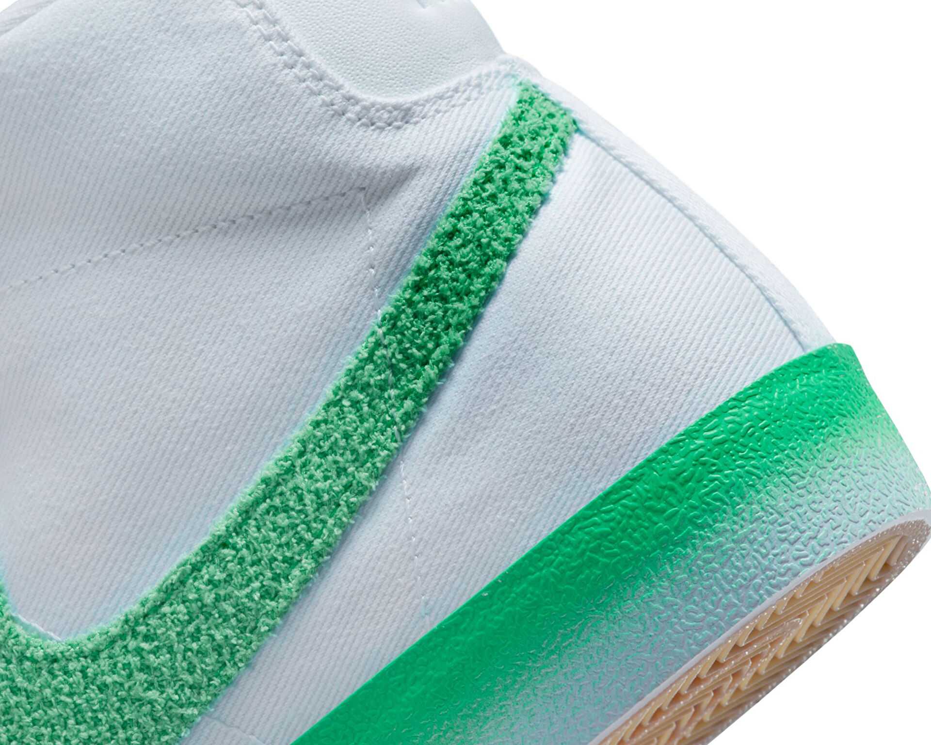 کفش های روزانه W Blazer Mid '77
