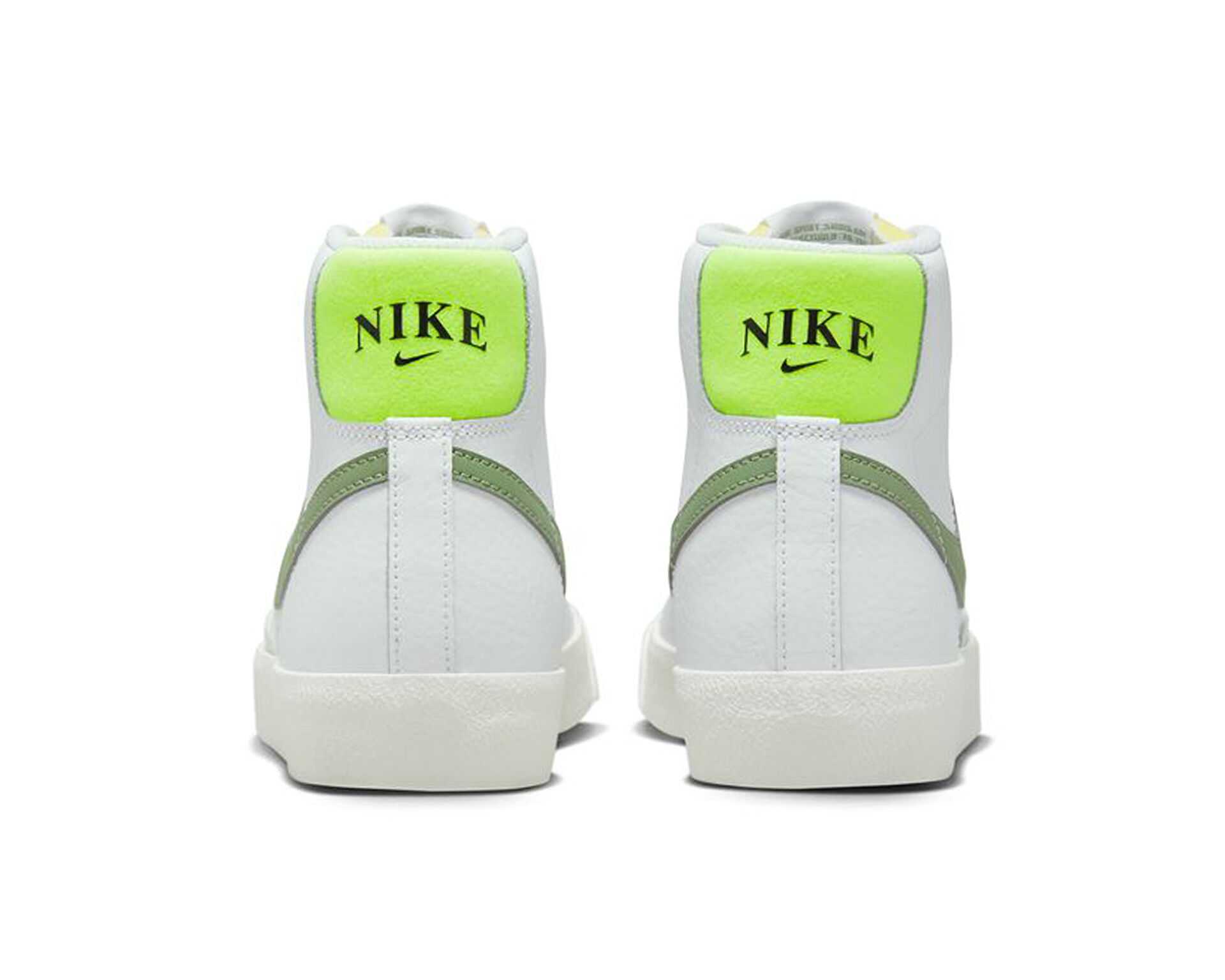 کفش های روزانه W Blazer Mid '77