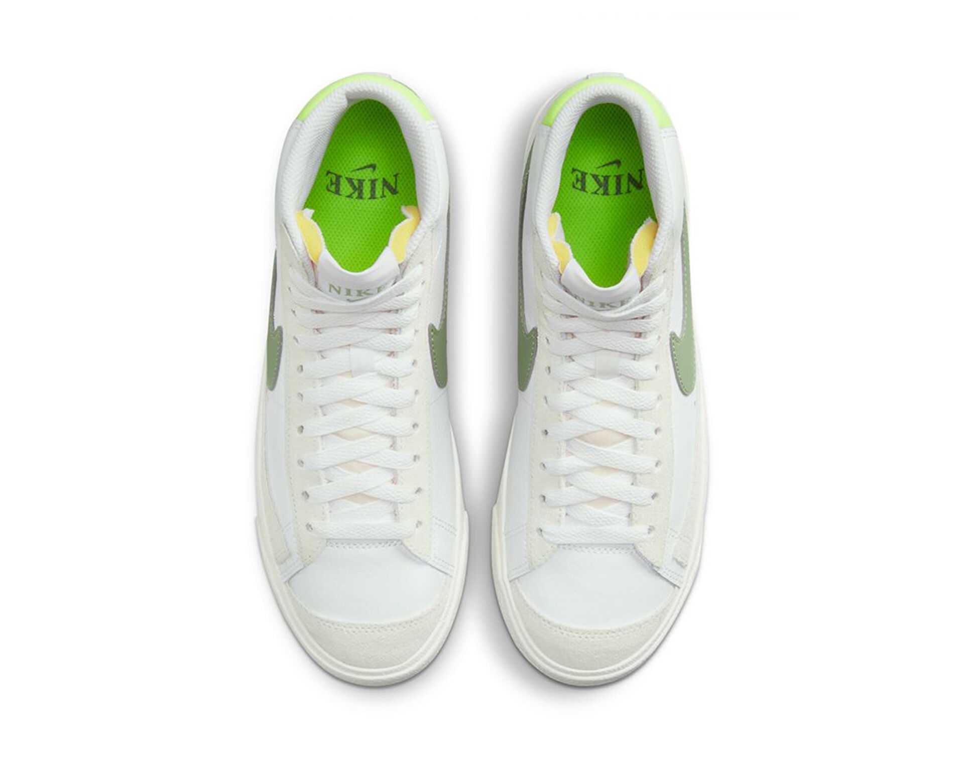 کفش های روزانه W Blazer Mid '77
