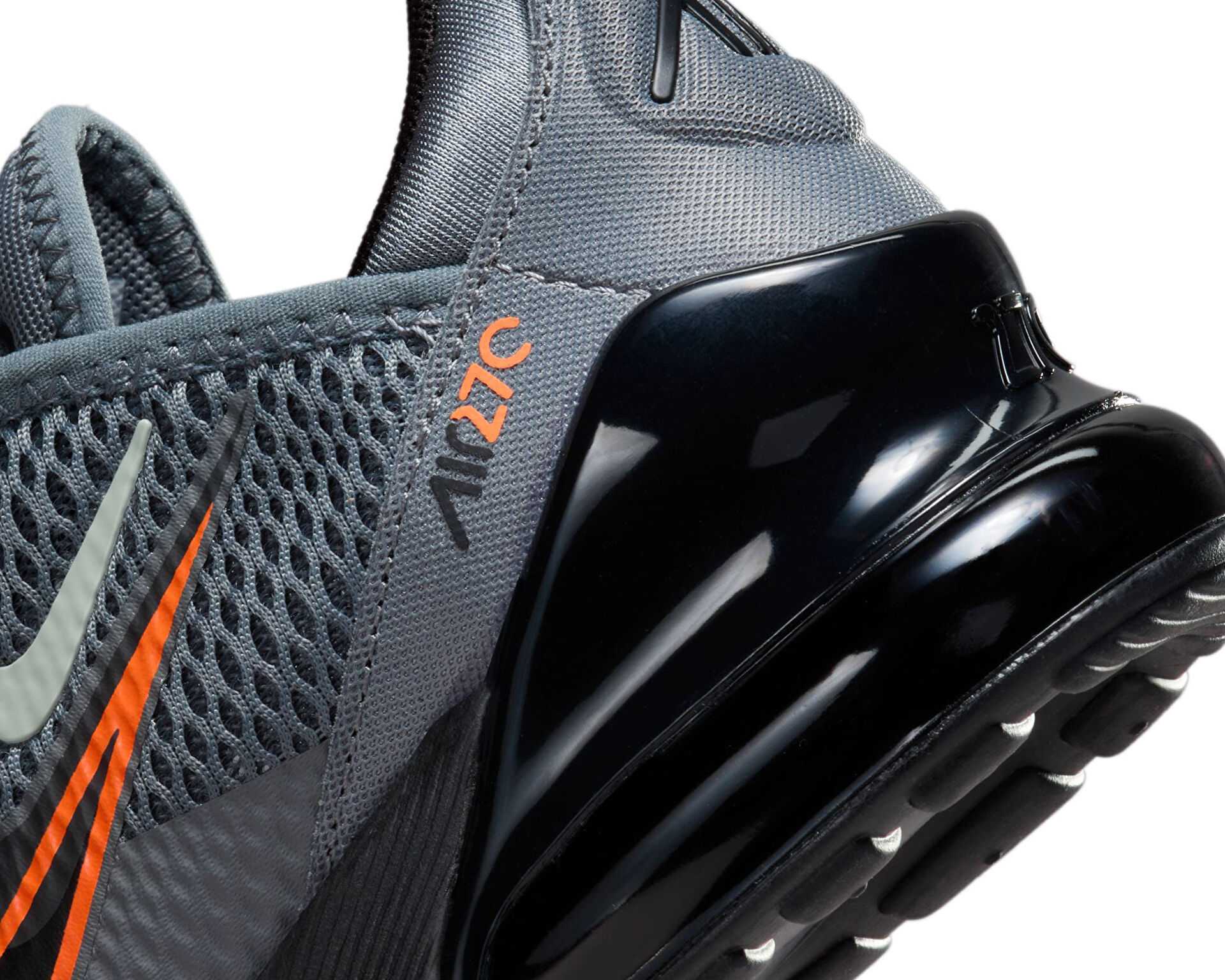 کفش راحتی بچه گانه Air Max 270 Se (Ps)