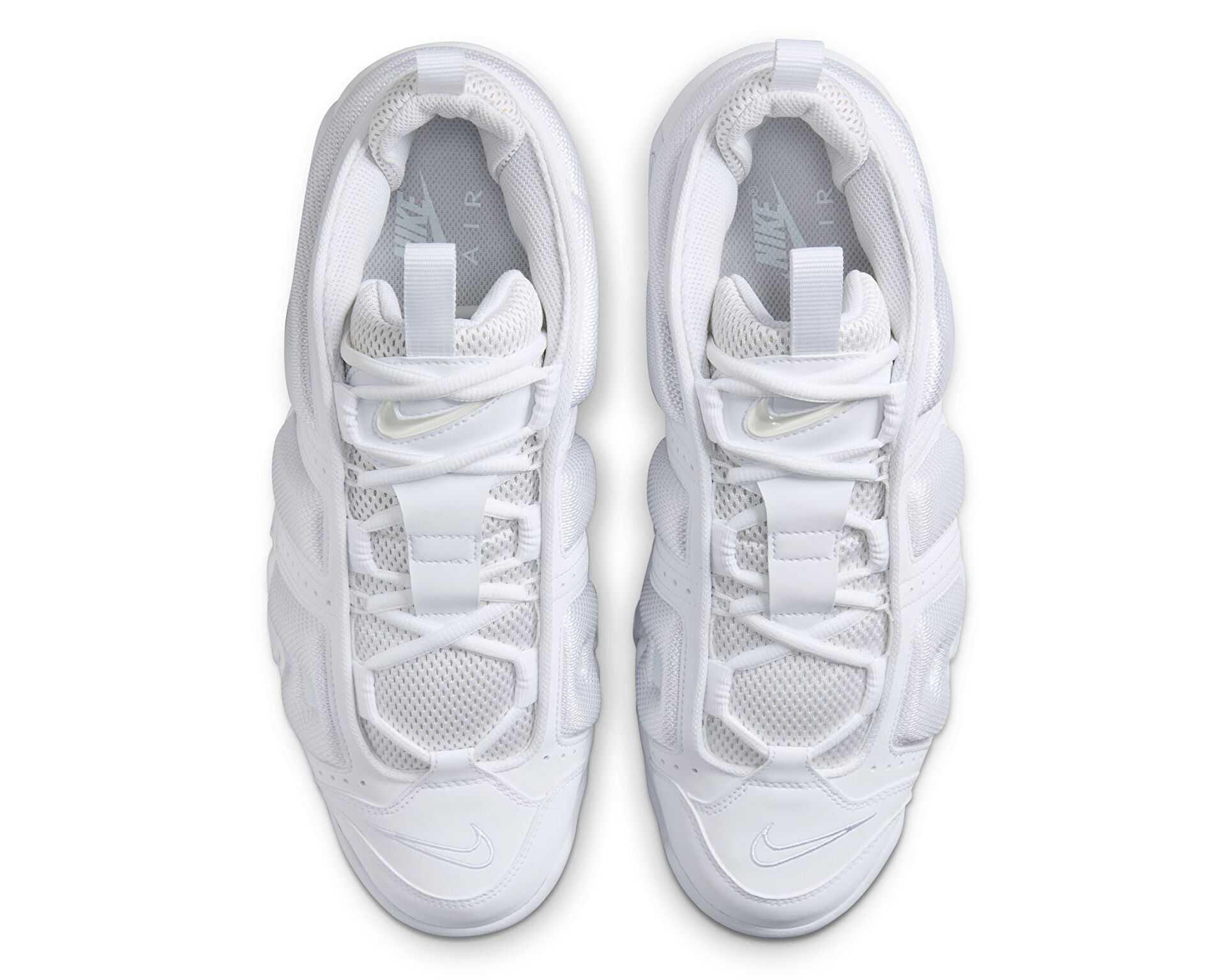 کفش های بسکتبال Nike Air More Uptempo '96