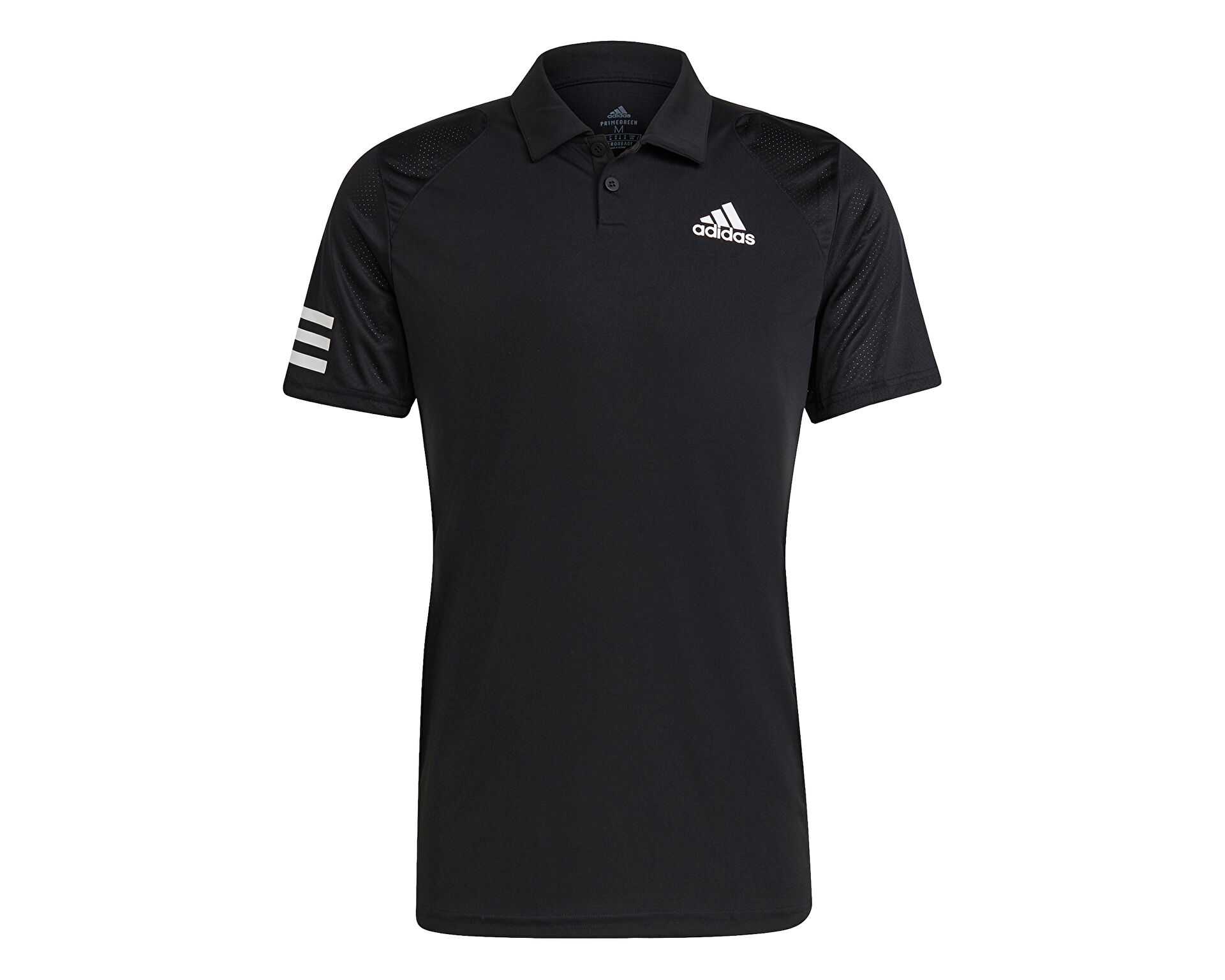 تیشرت یقه پولو تنیس Club 3Str Polo