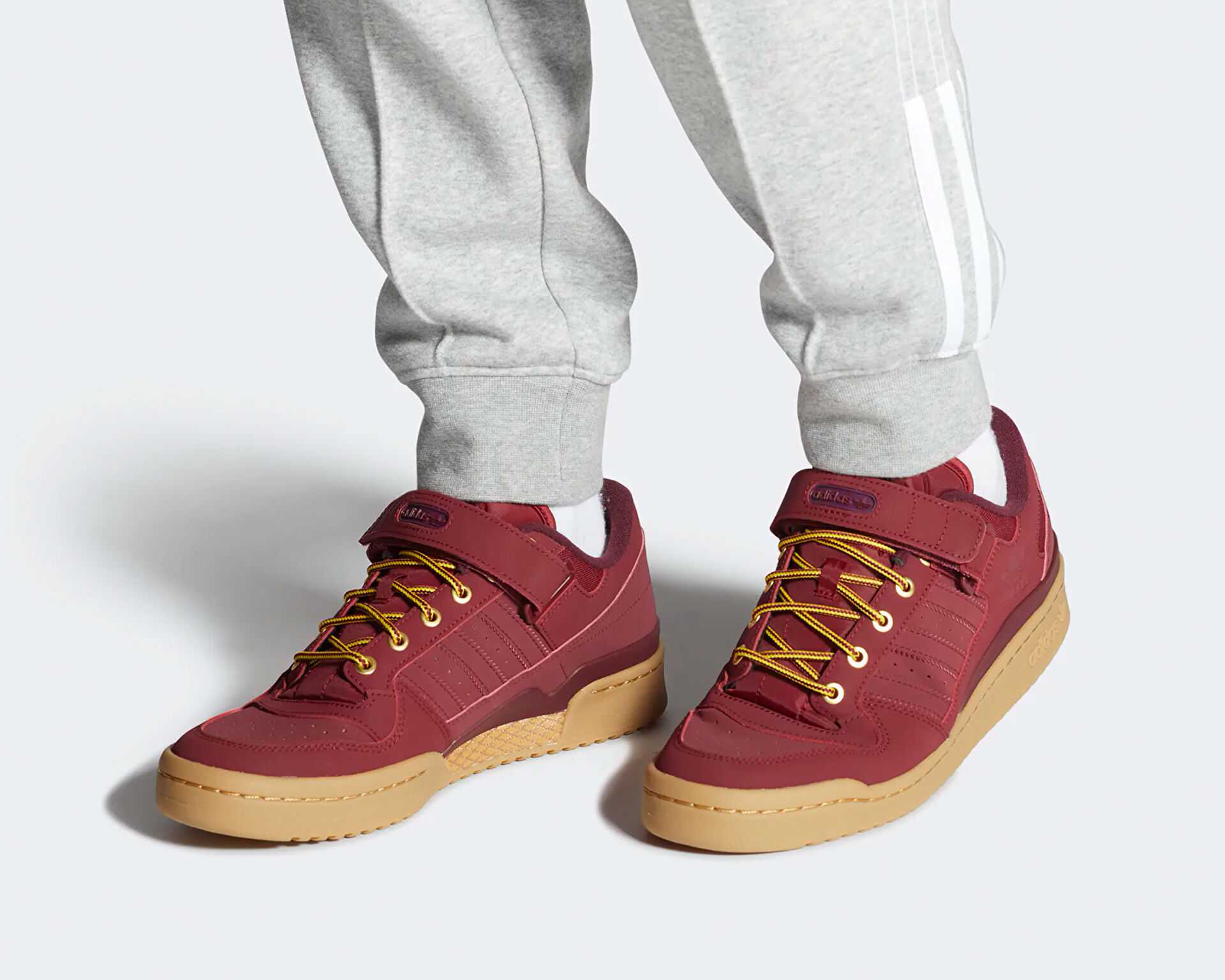 کفش های روزانه adidas Forum Low W