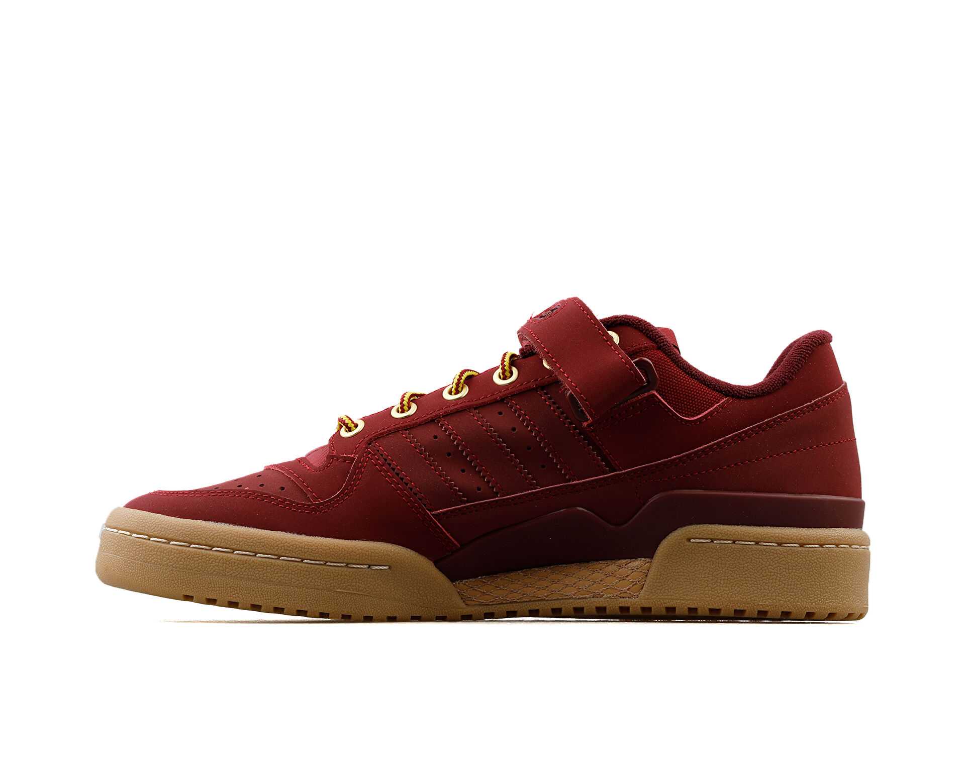 کفش های روزانه adidas Forum Low W