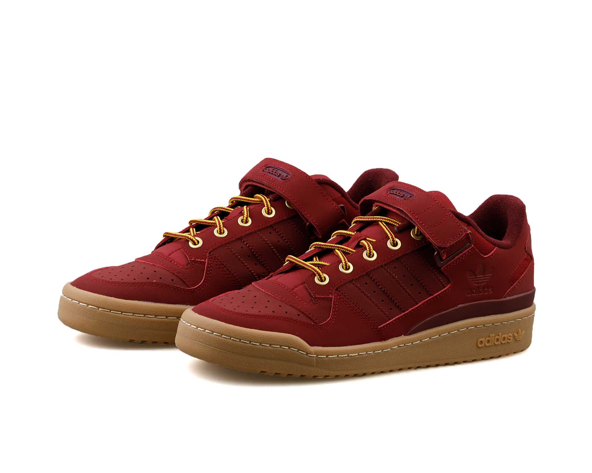کفش های روزانه adidas Forum Low W