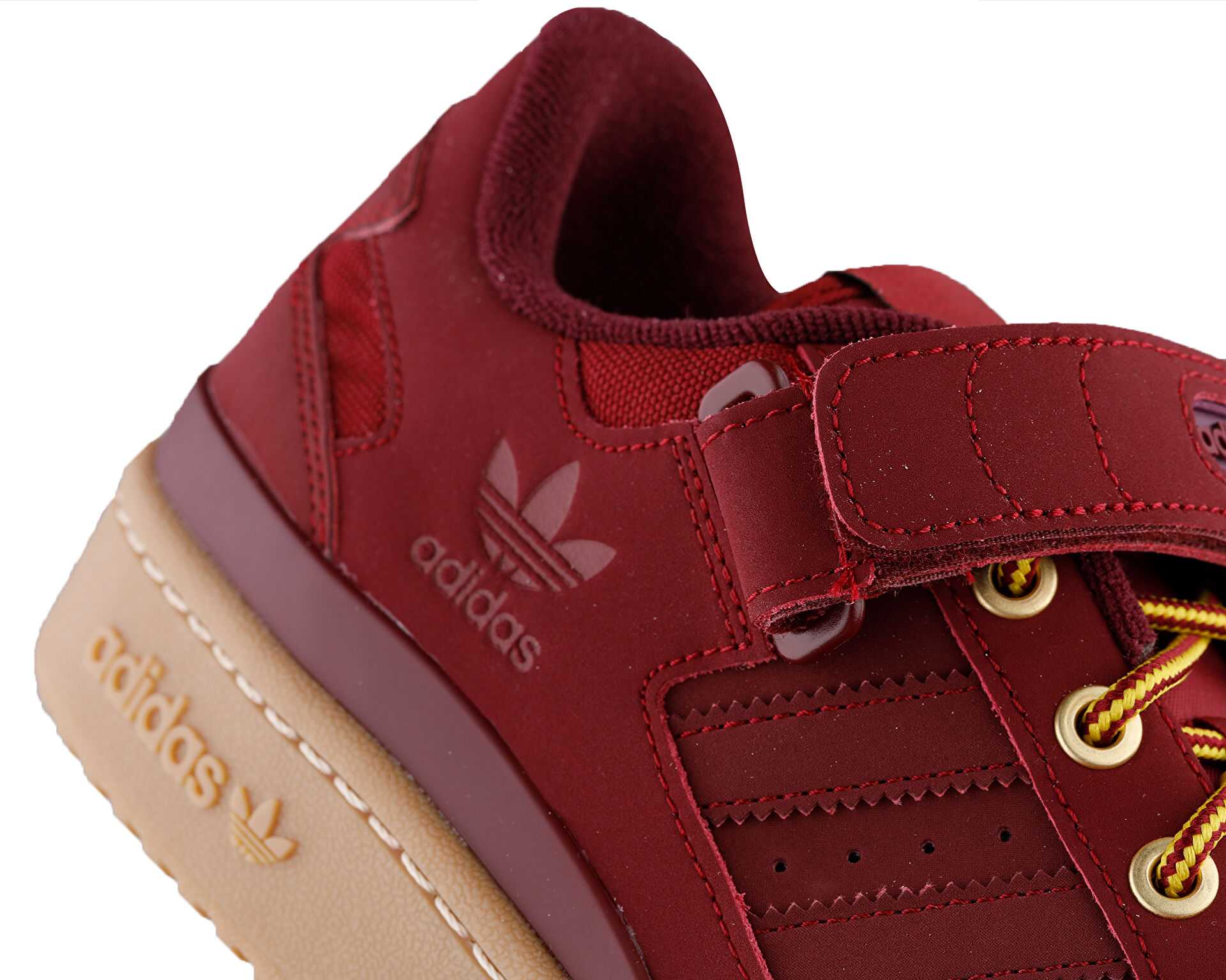 کفش های روزانه adidas Forum Low W