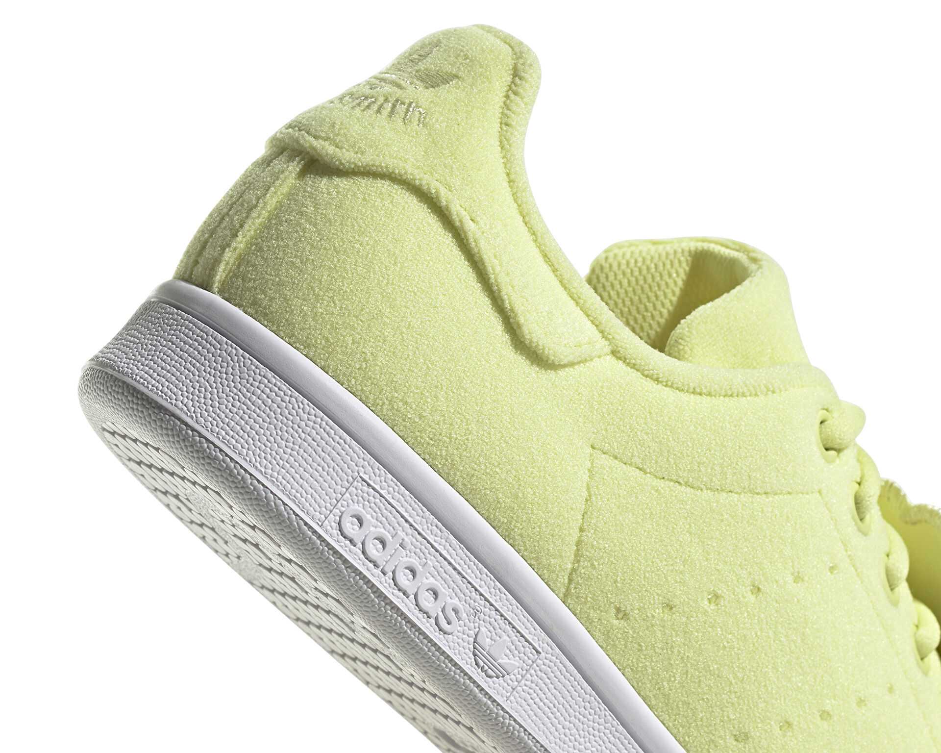 کفش های روزانه Stan Smith