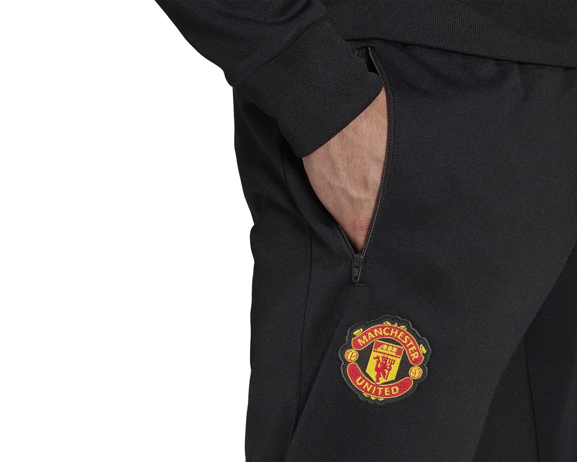 شلوار فوتبال Manchester United Og Es Tp