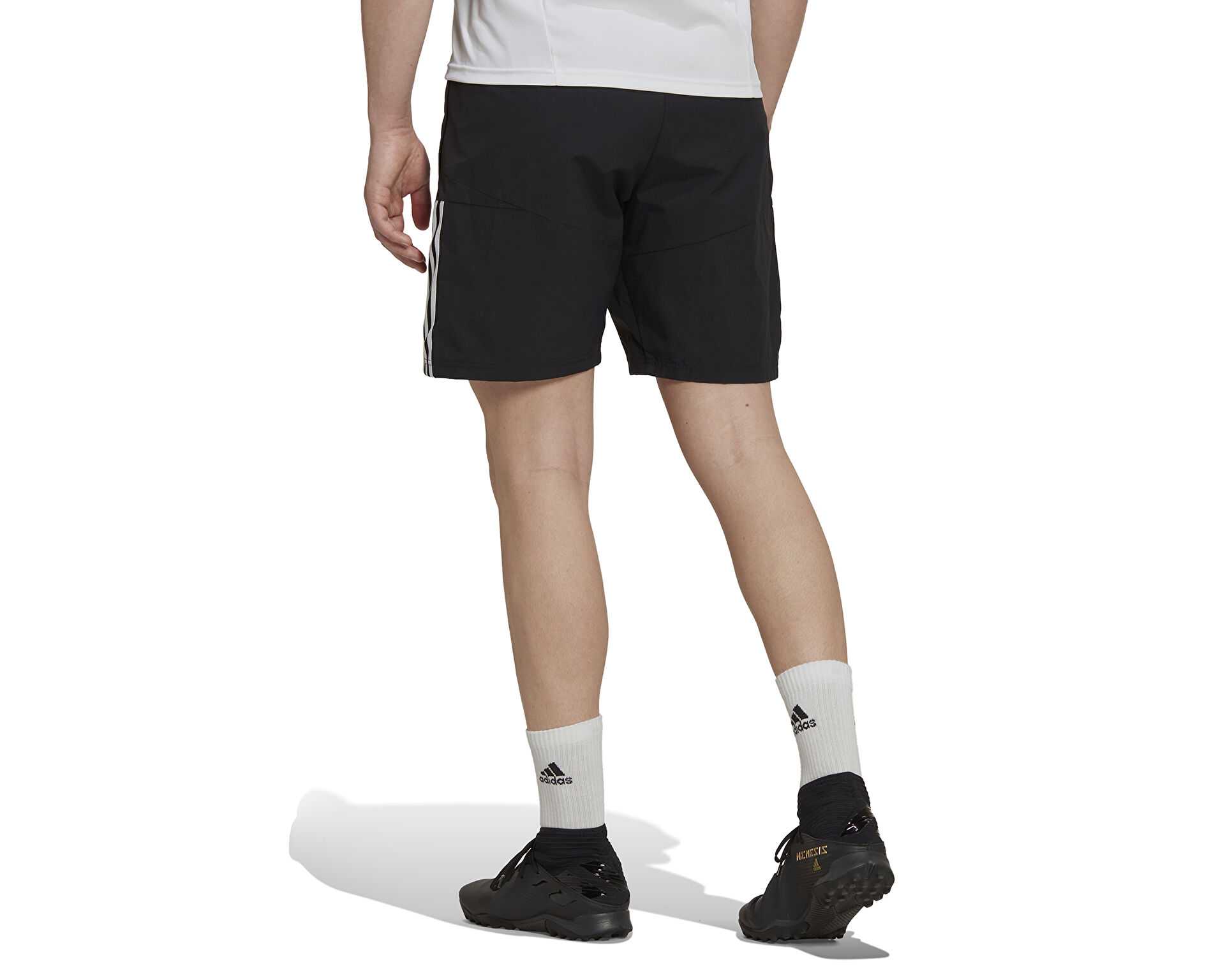 شورت تمرینی فوتبال Adidas Tiro23 C Dt Sho