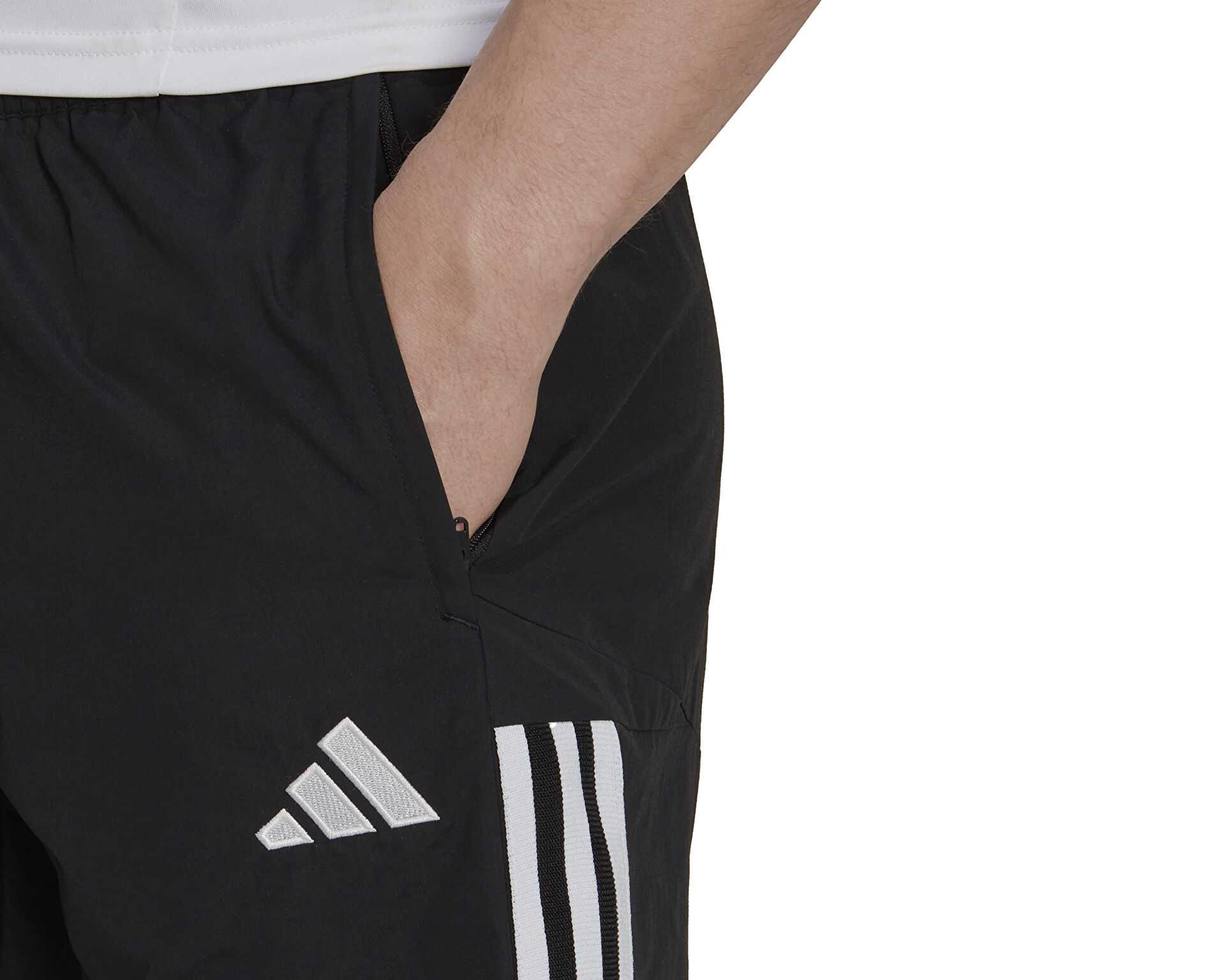 شورت تمرینی فوتبال Adidas Tiro23 C Dt Sho