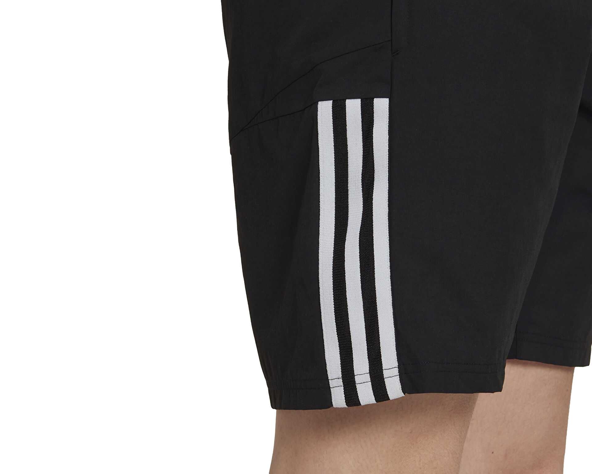 شورت تمرینی فوتبال Adidas Tiro23 C Dt Sho