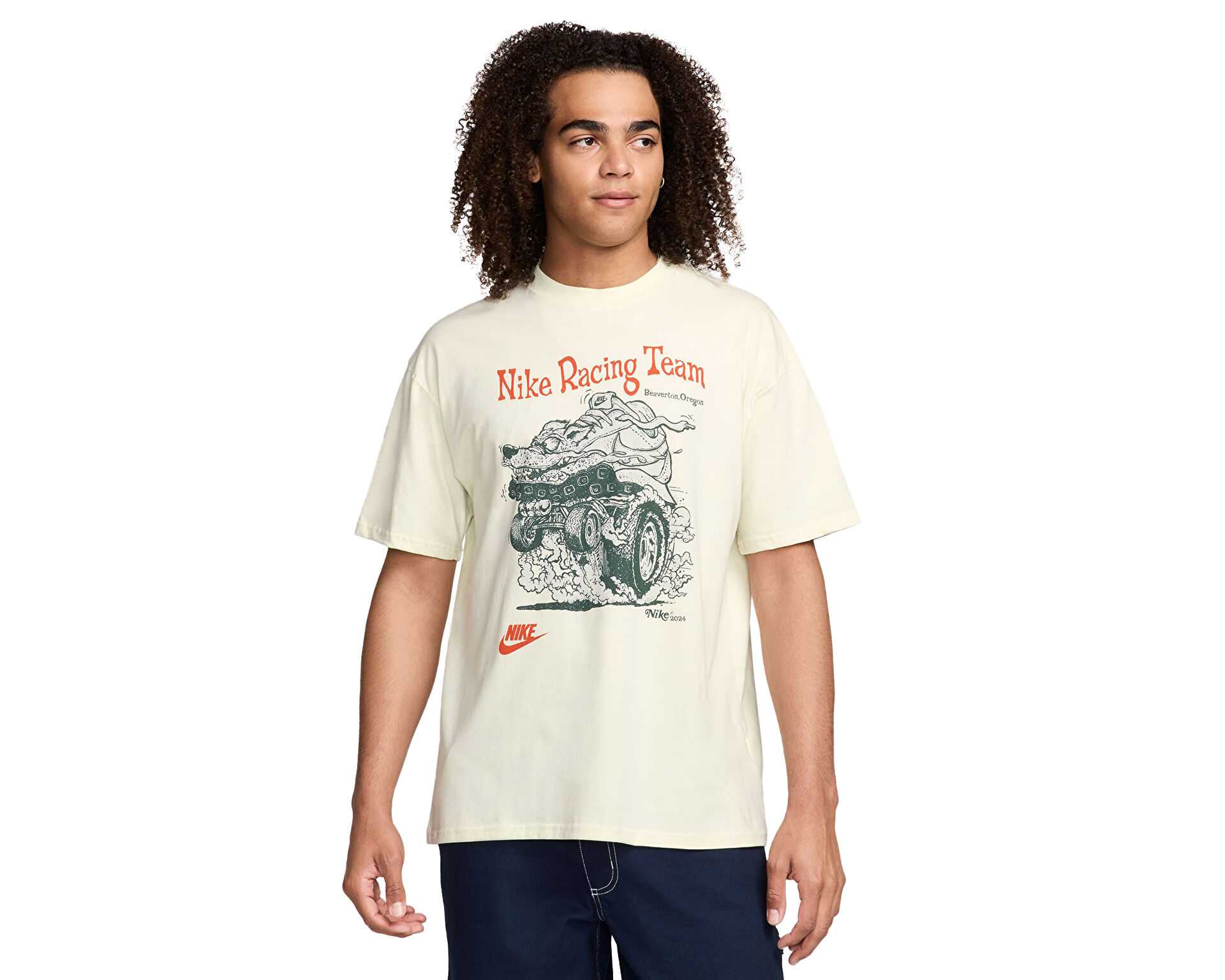 شلوار ورزشی باربری روزانه Nike Sportswear