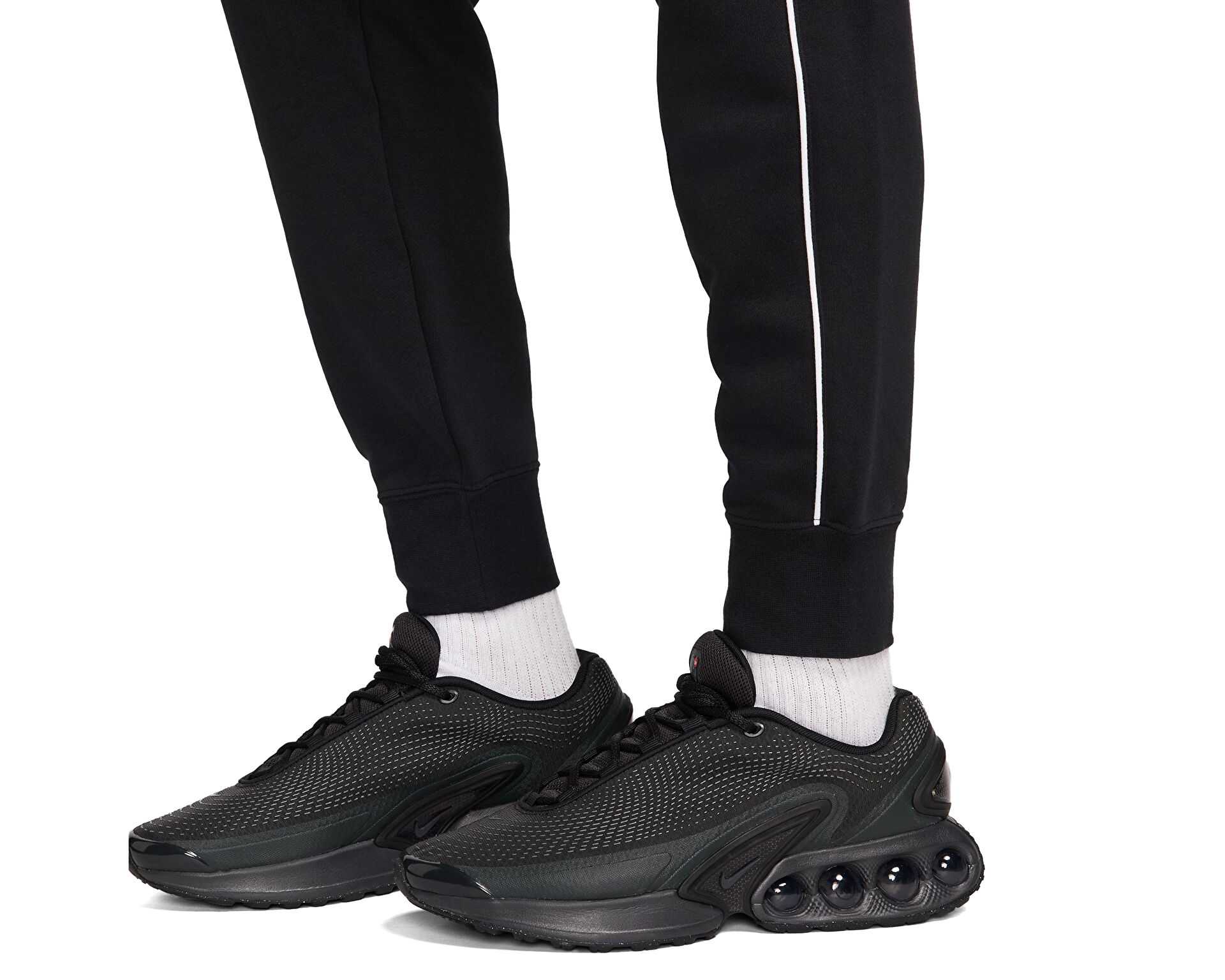 شلوار گرمکن معمولی M Nsw Sw Air Cargo Pant Flc Bb
