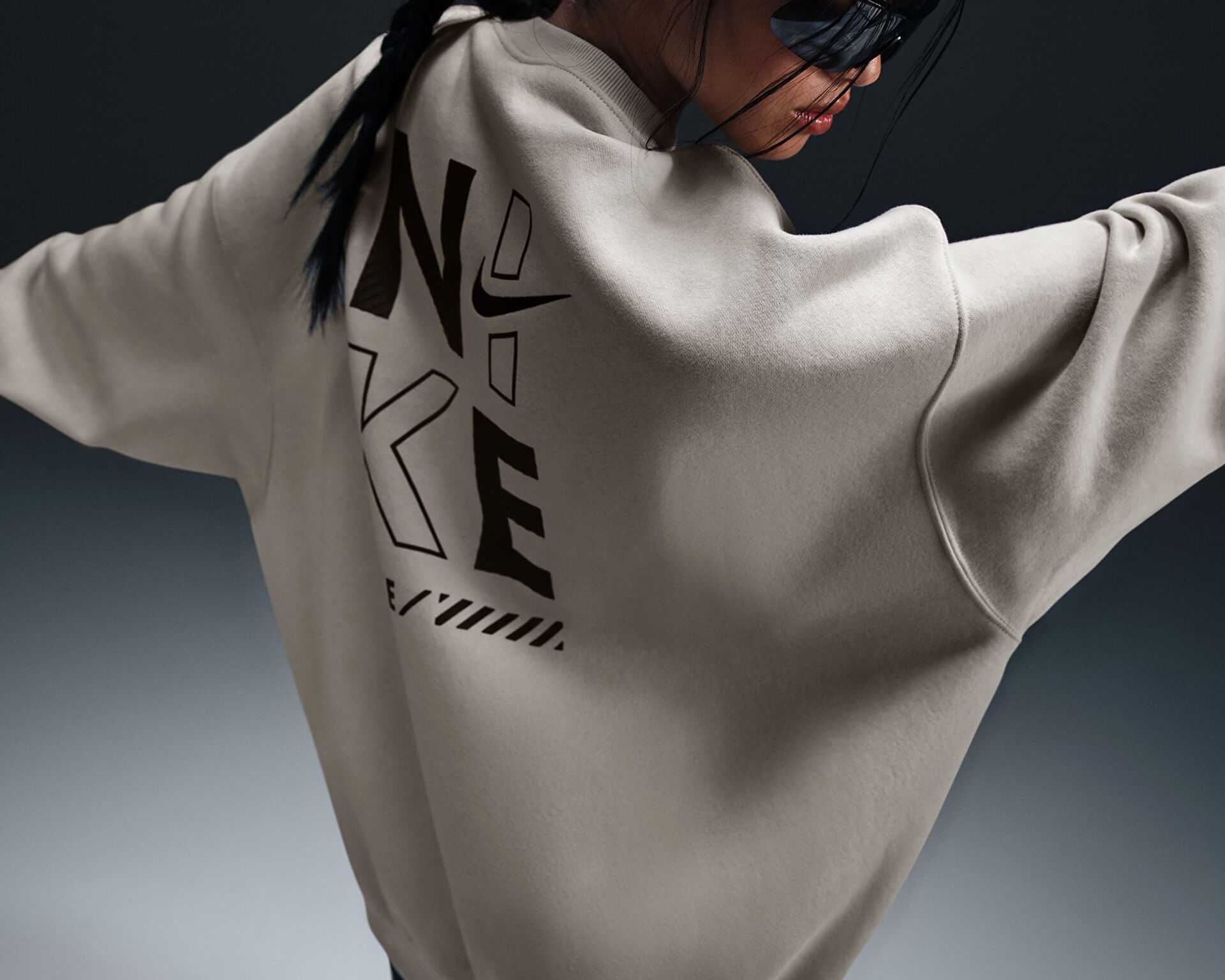 شلوار ورزشی باربری روزانه Nike Sportswear