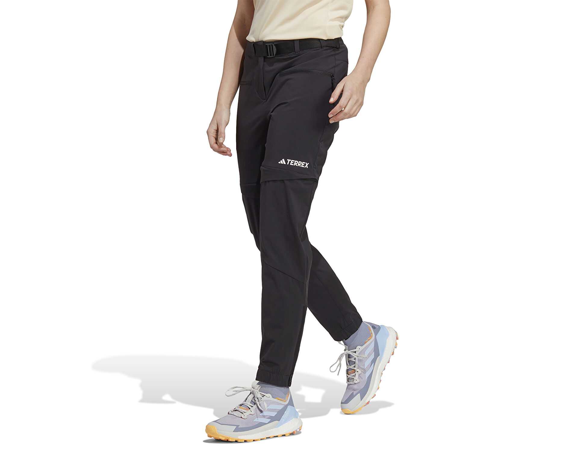 شلوار کوهنوردی Adidas Terrex W Utilitas Zo P