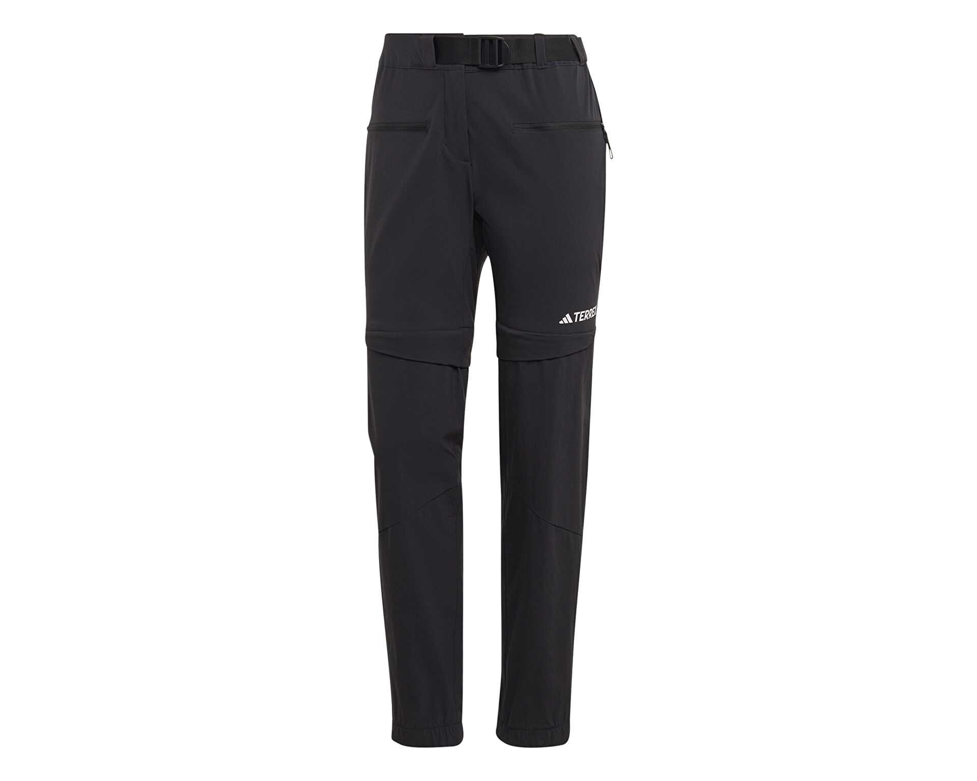 شلوار کوهنوردی Adidas Terrex W Utilitas Zo P