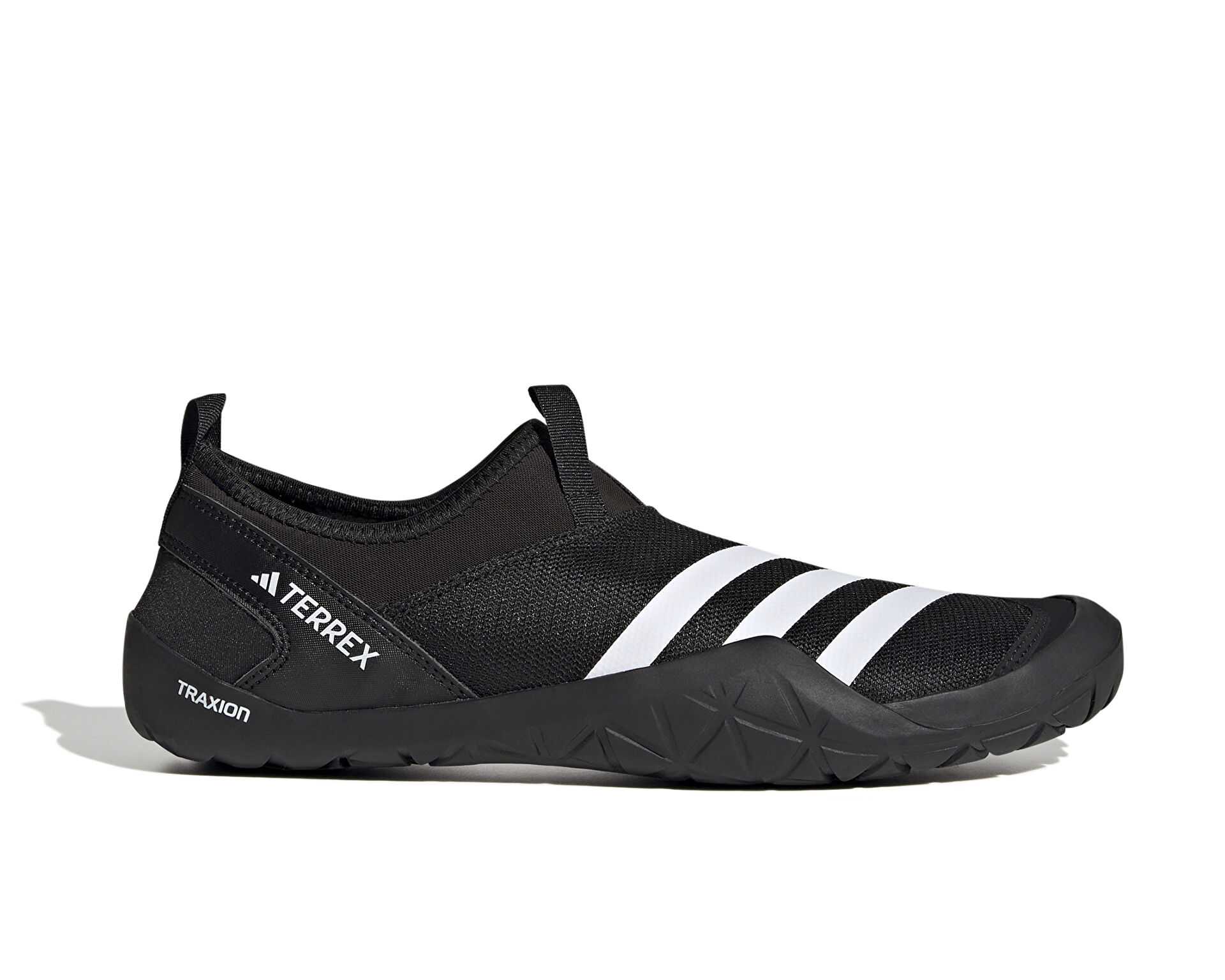 کفش ورزشی آبی Terrex Jawpaw Slip On H.Rdy