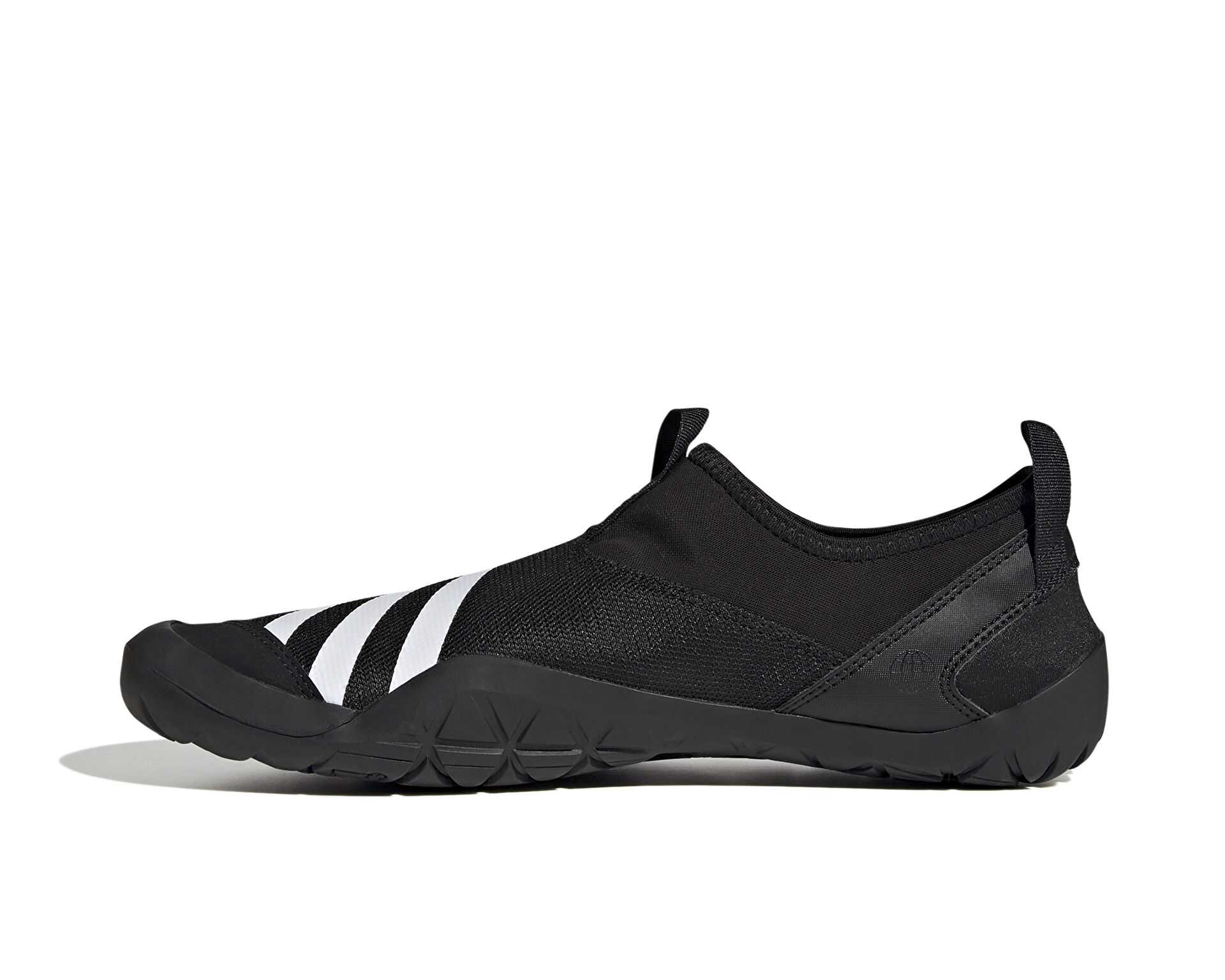 کفش ورزشی آبی Terrex Jawpaw Slip On H.Rdy