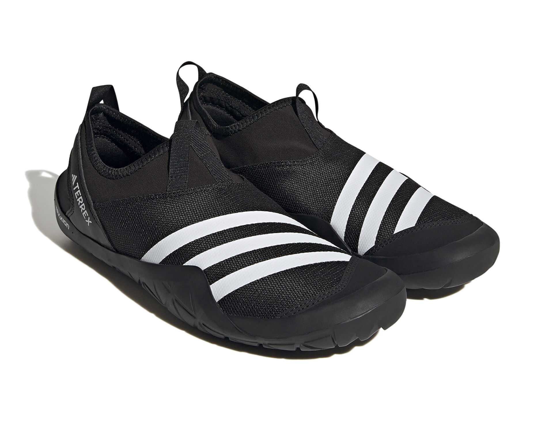 کفش ورزشی آبی Terrex Jawpaw Slip On H.Rdy