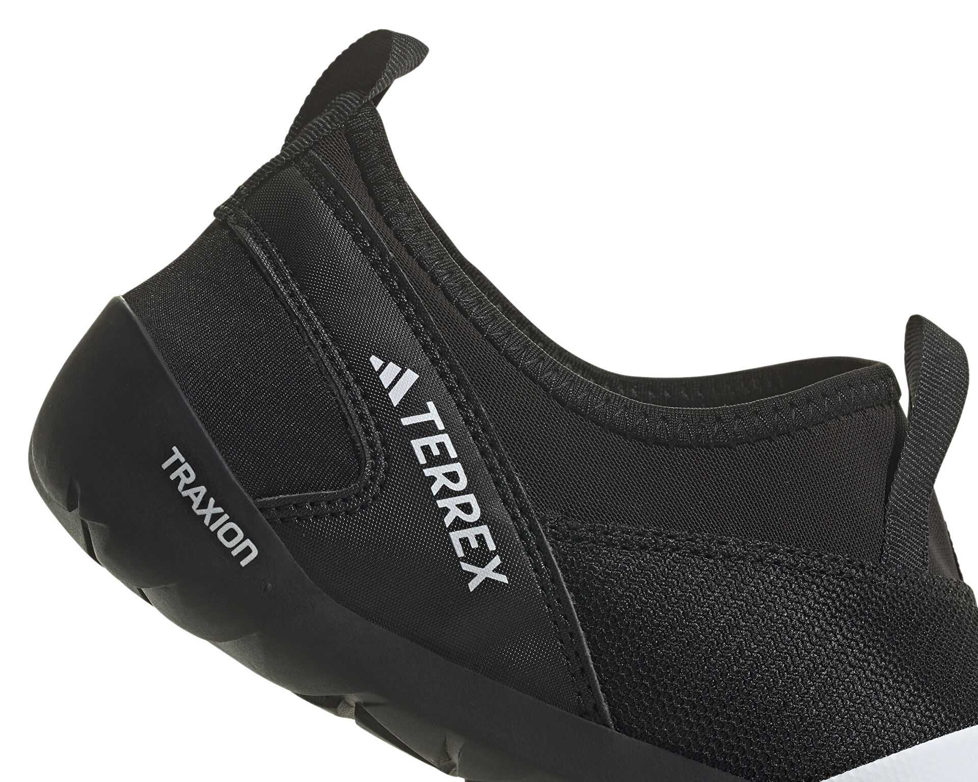 کفش ورزشی آبی Terrex Jawpaw Slip On H.Rdy