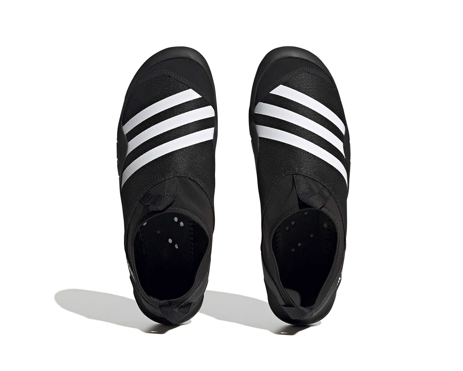 کفش ورزشی آبی Terrex Jawpaw Slip On H.Rdy