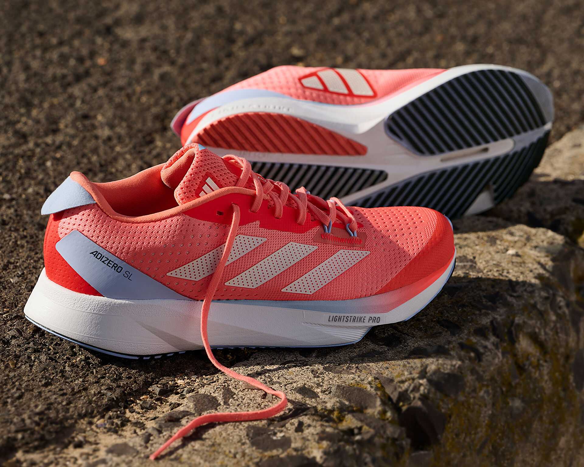 کفش دویدن Adidas Adizero Sl2 M