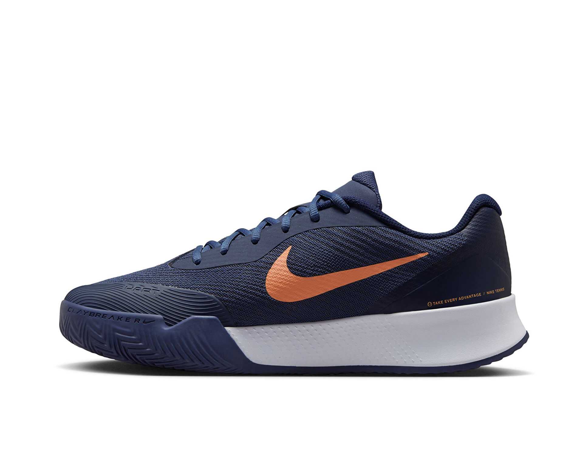 کفش تنیس زمین هارد Court Air Zoom Vapor Pro 2