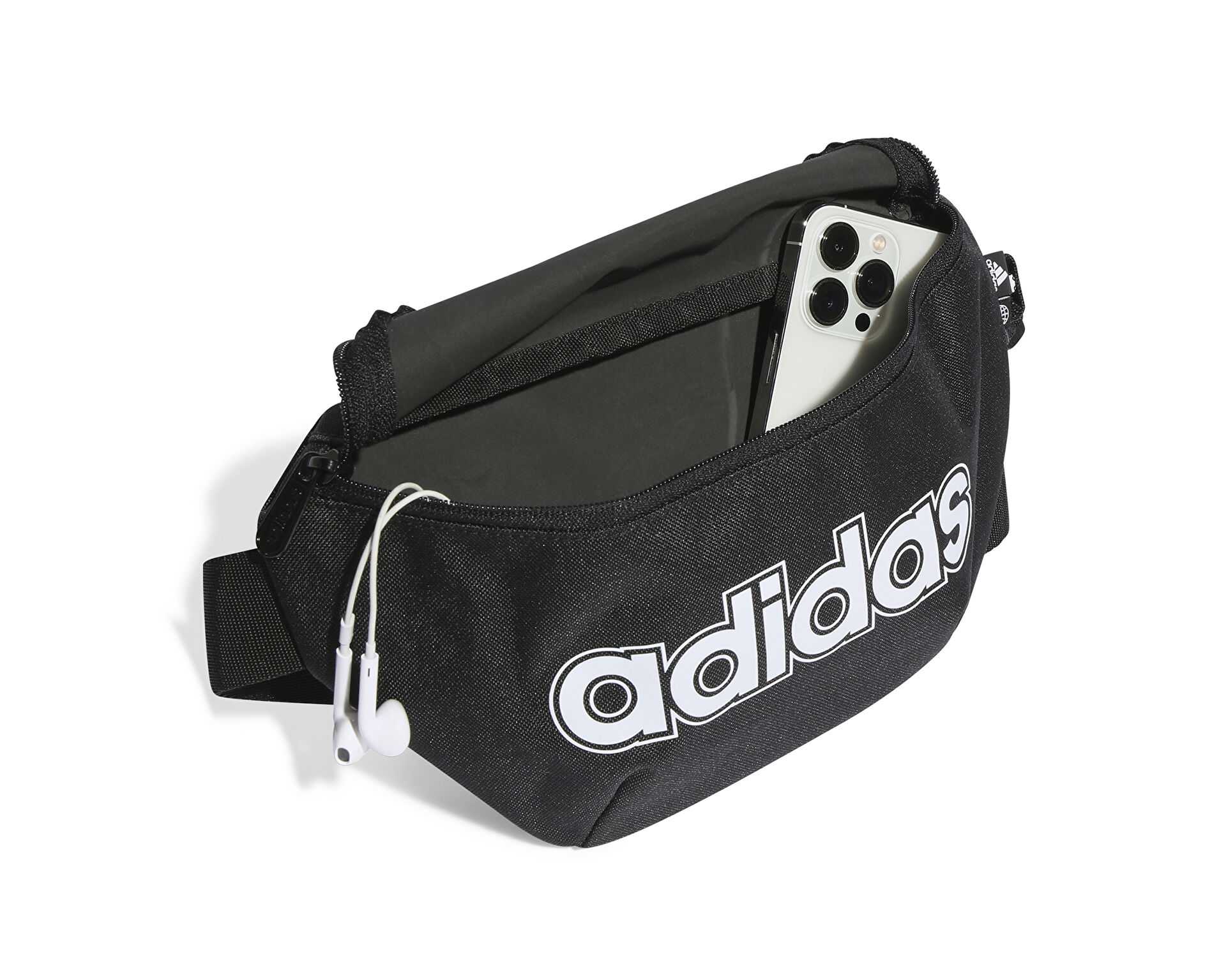 کیف رودوشی Adidas Hybrid Waistbag