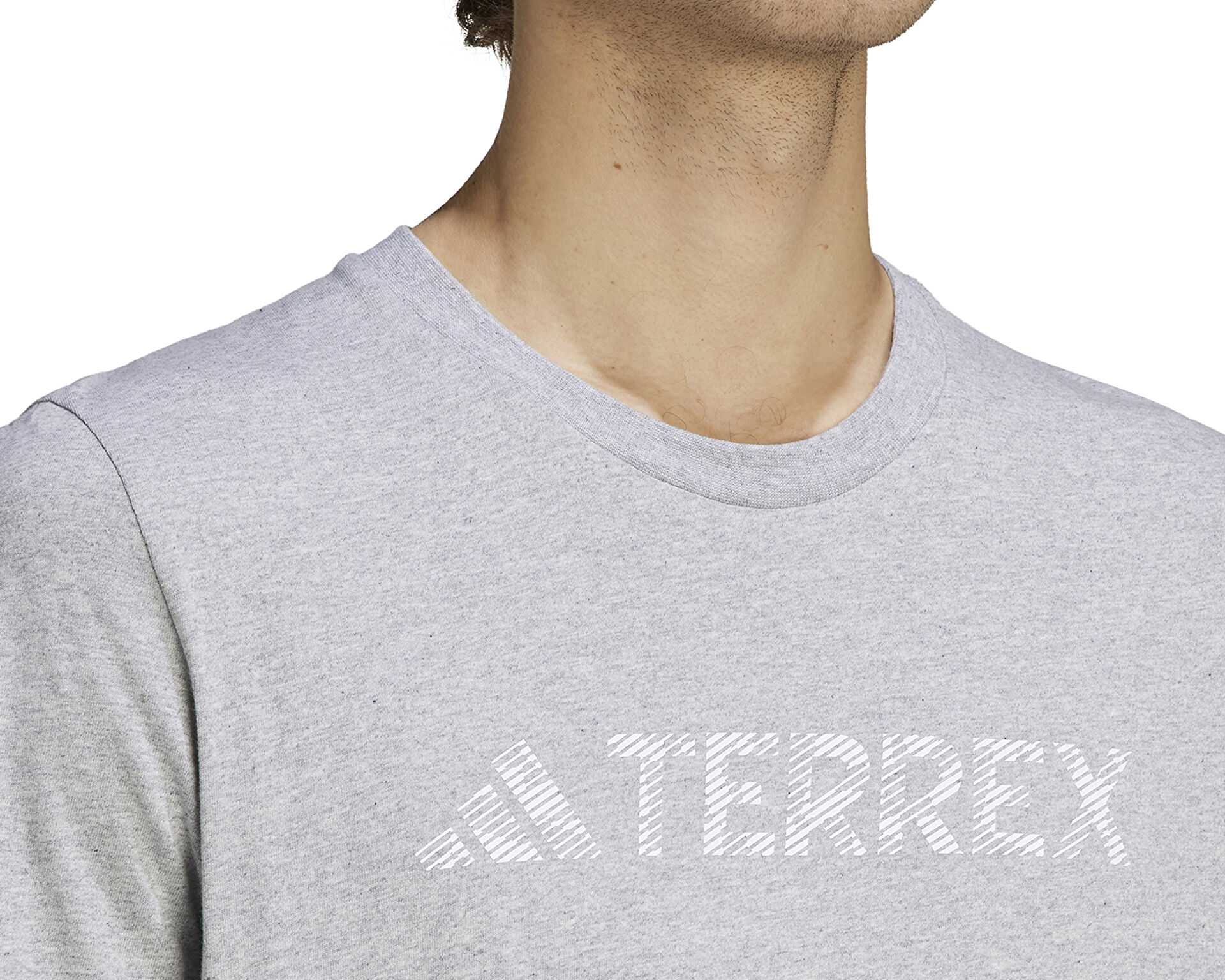تیشرت روزانه Tx Logo Tee