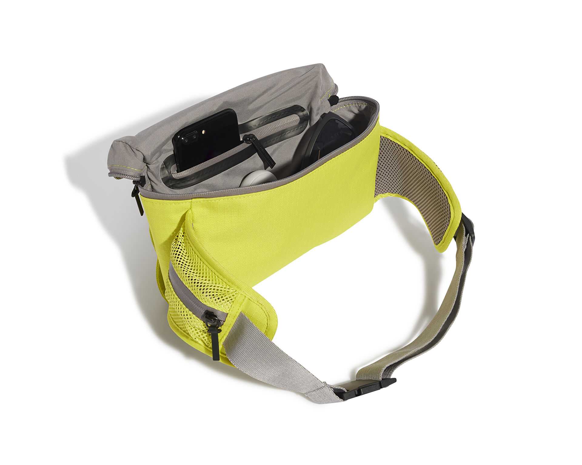 کیف رودوشی Adidas Hybrid Waistbag