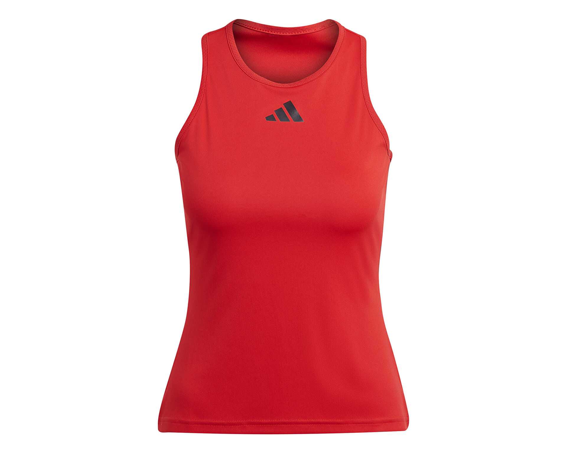 ورزشکار تنیس Club Tank