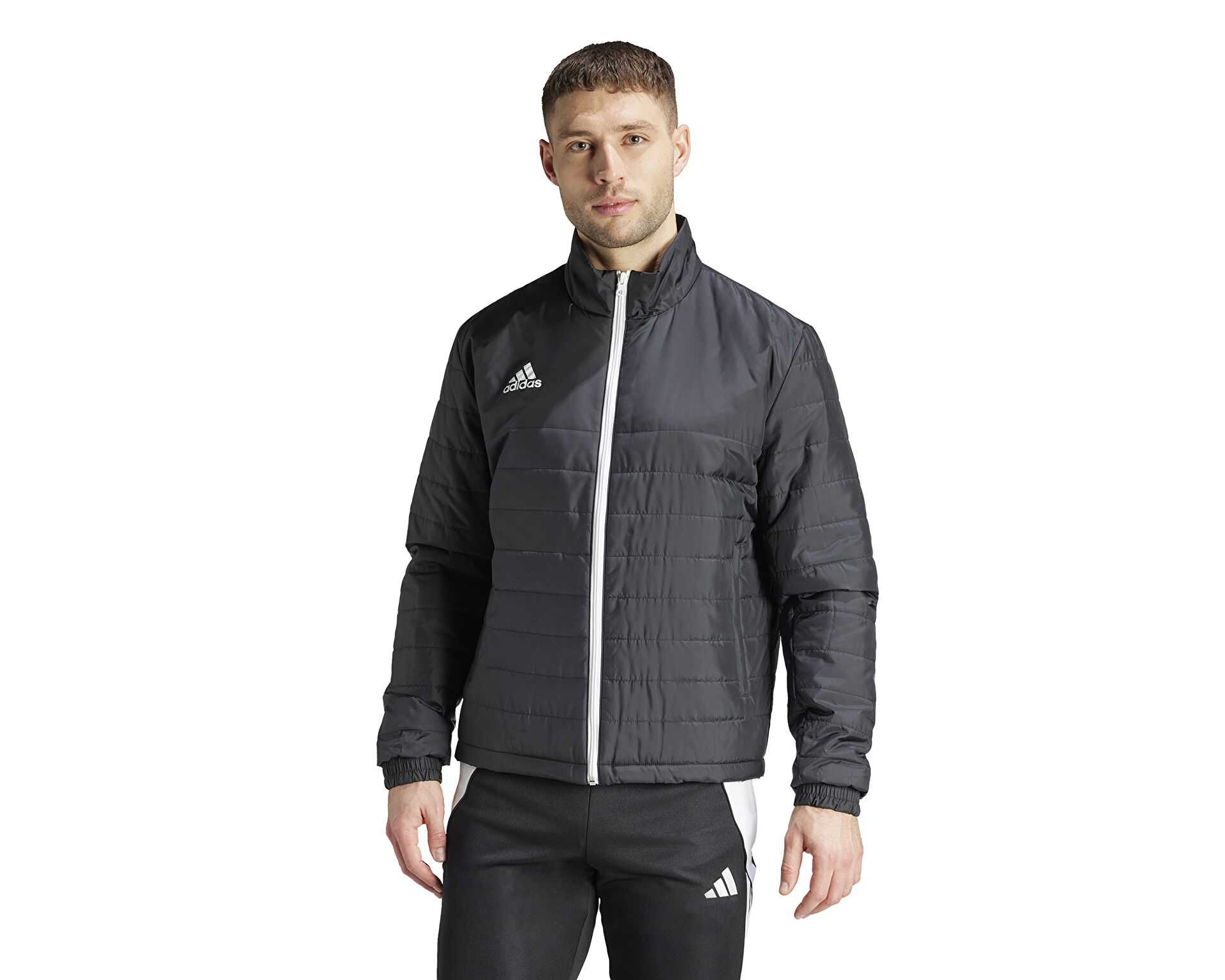 کت تمرینی فوتبال Adidas Ent22 Ljkt