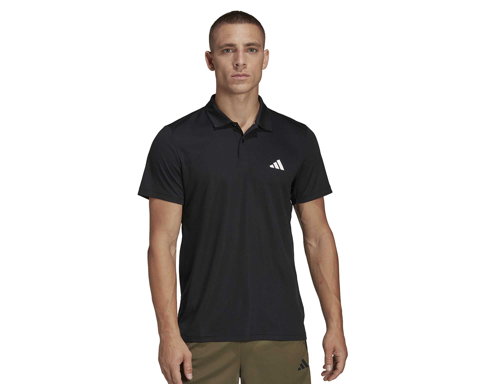 تیشرت چوگان آموزشی Tr-Es Base Polo