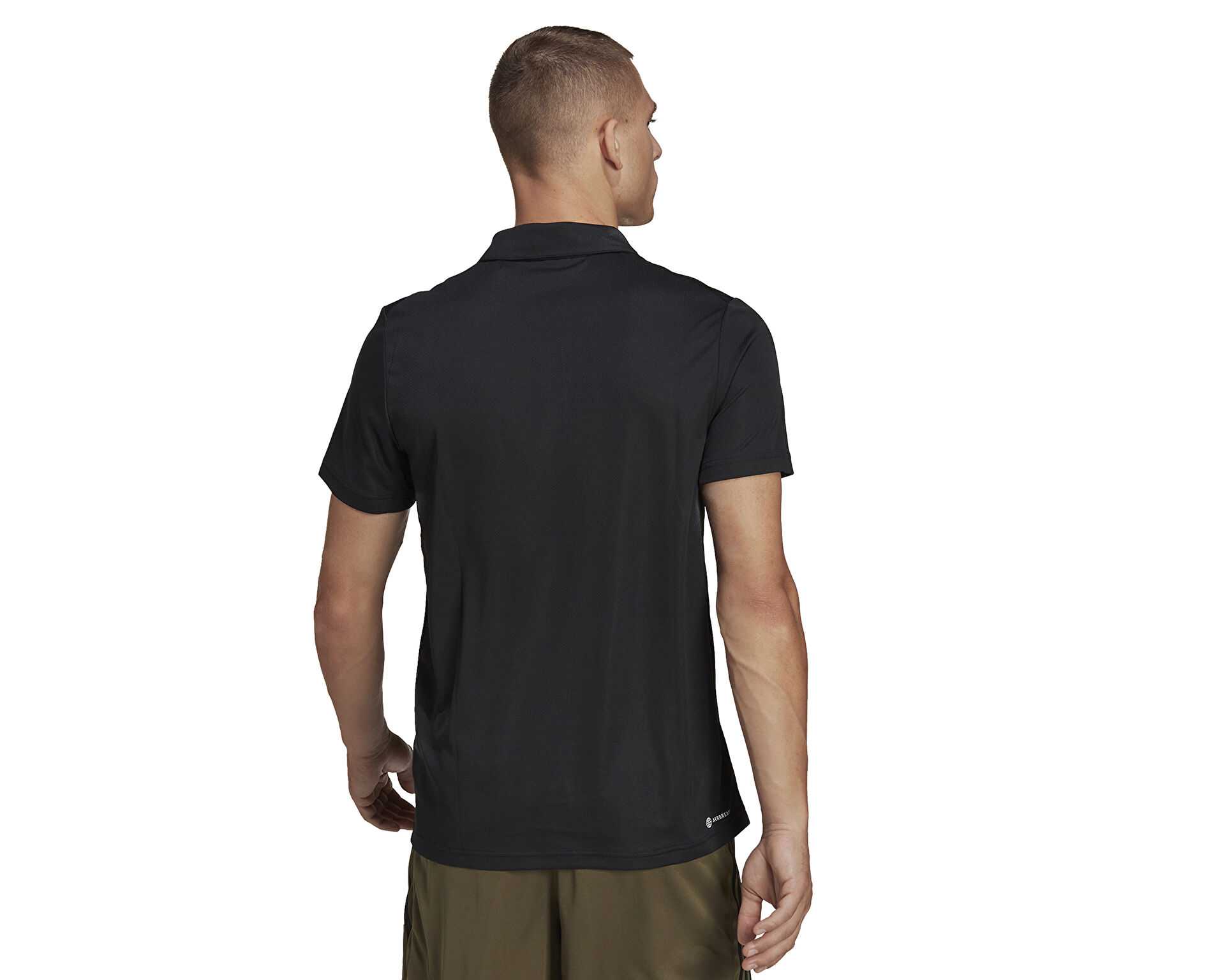 تیشرت چوگان آموزشی Tr-Es Base Polo