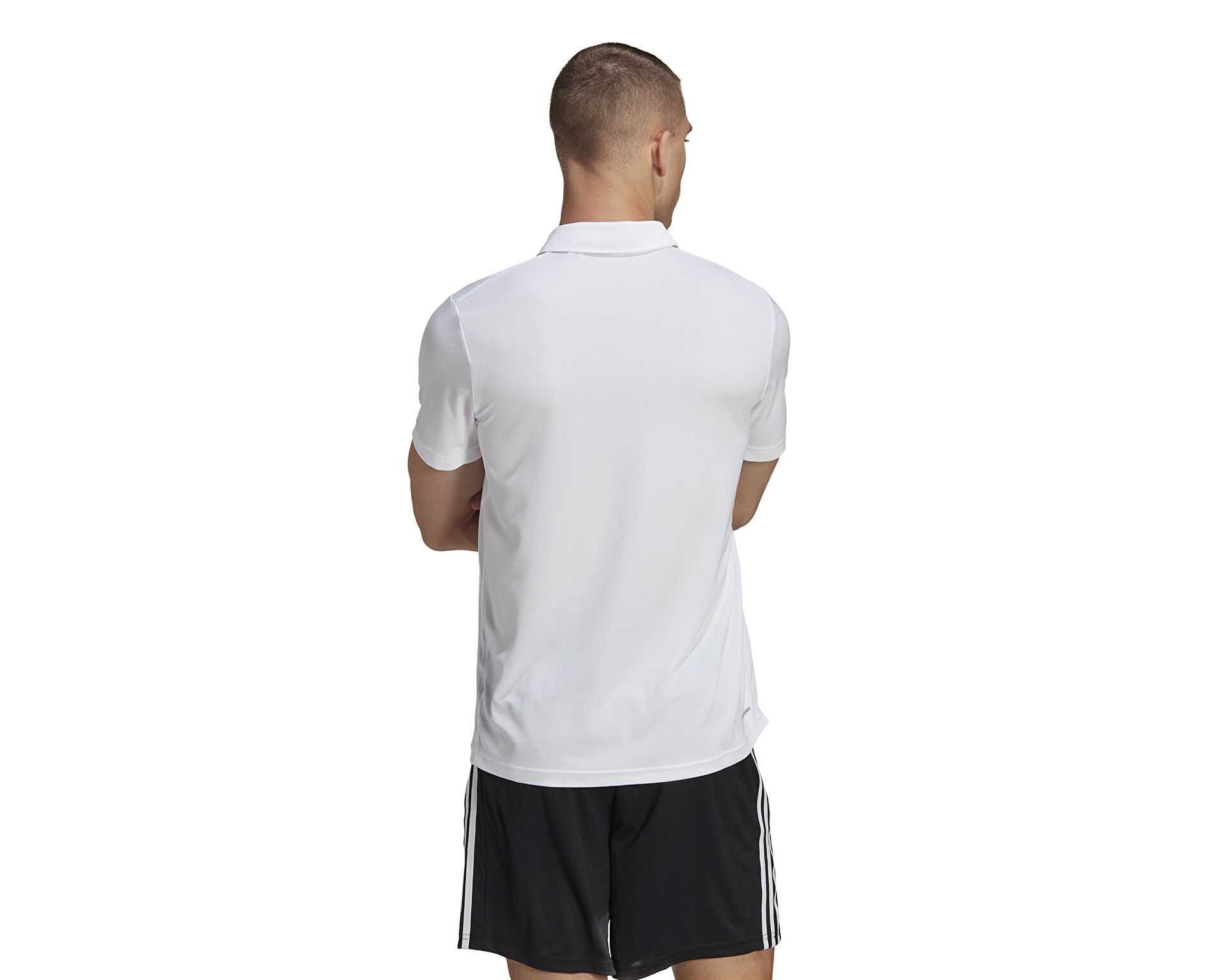تیشرت چوگان آموزشی Tr-Es Base Polo
