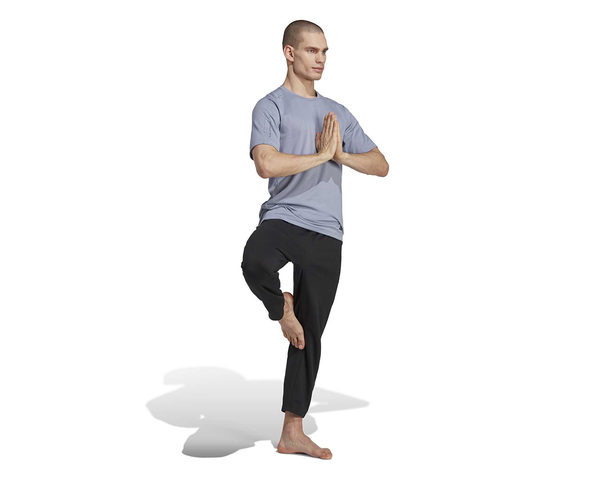 آموزش شلوار گرمکن Adidas Yoga Base Pant
