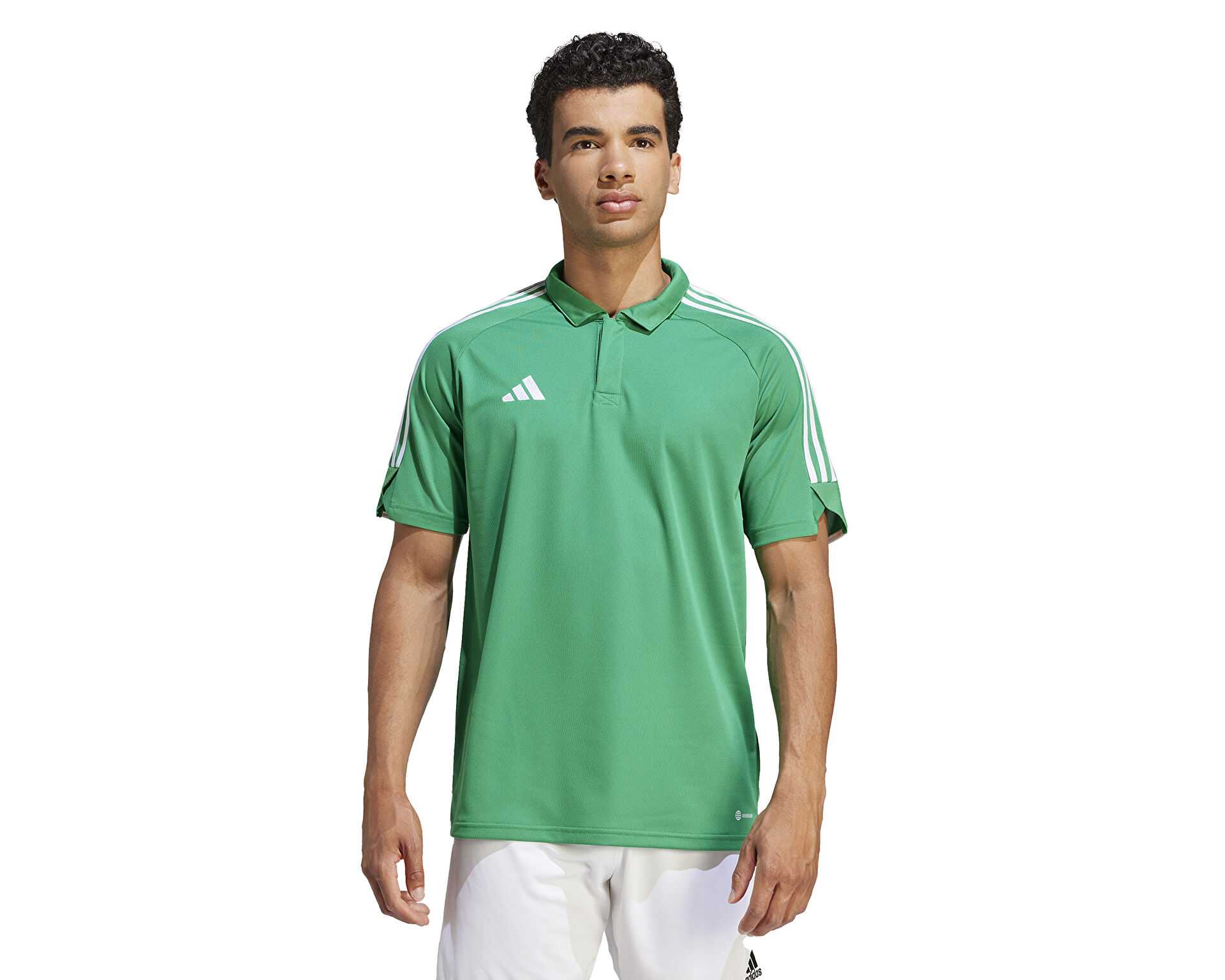 تیشرت یقه چوگان فوتبال Tiro23 L Polo