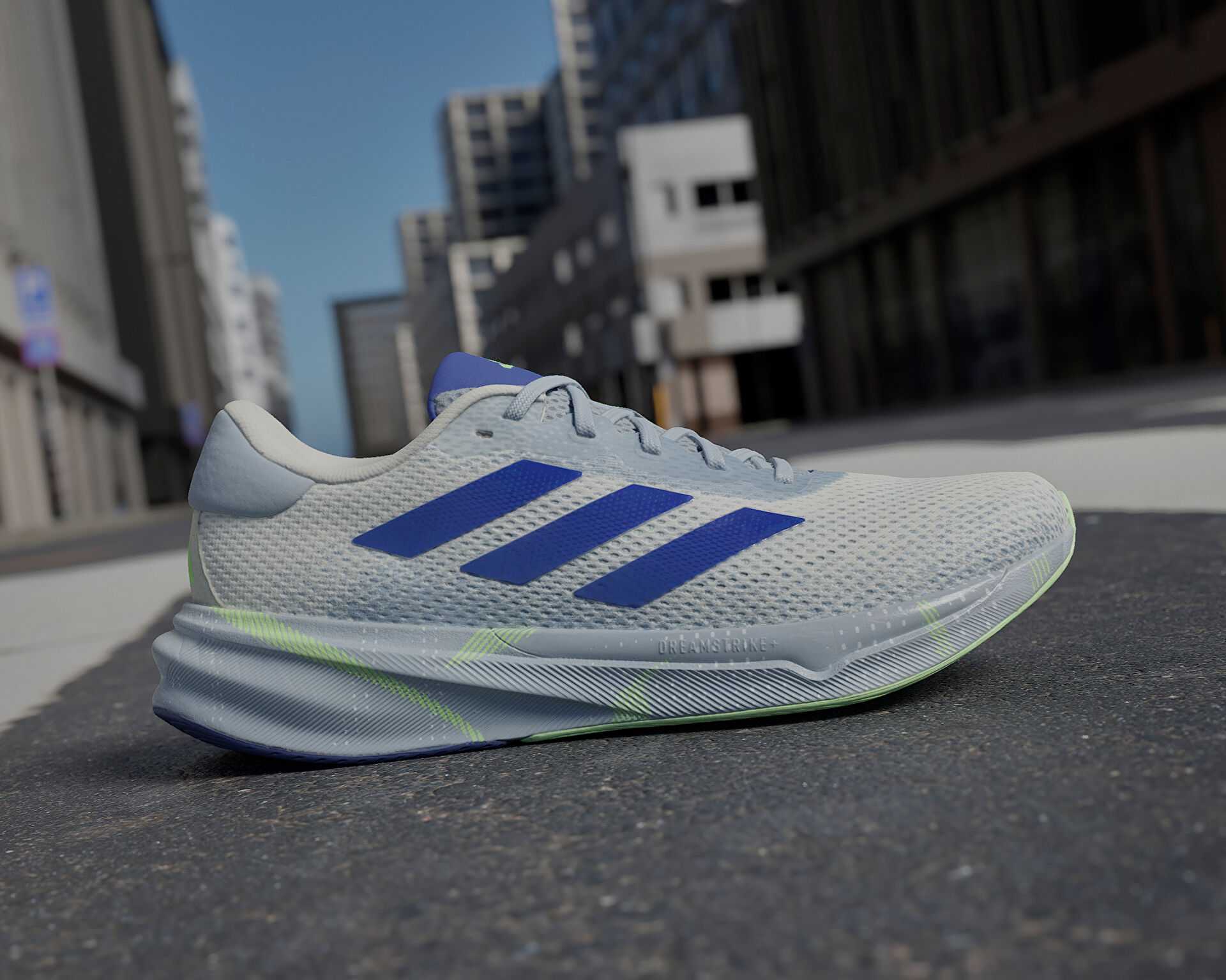 کفش دویدن Supernova Stride W