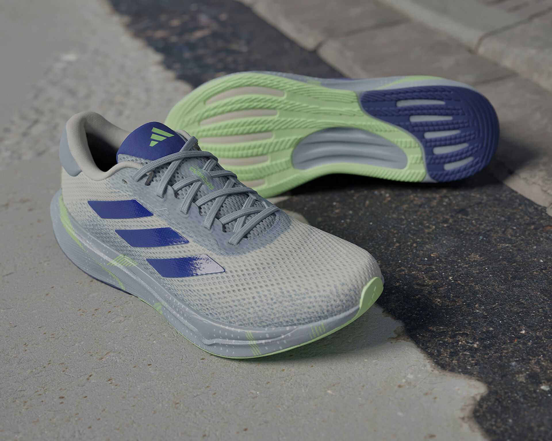 کفش دویدن Supernova Stride W