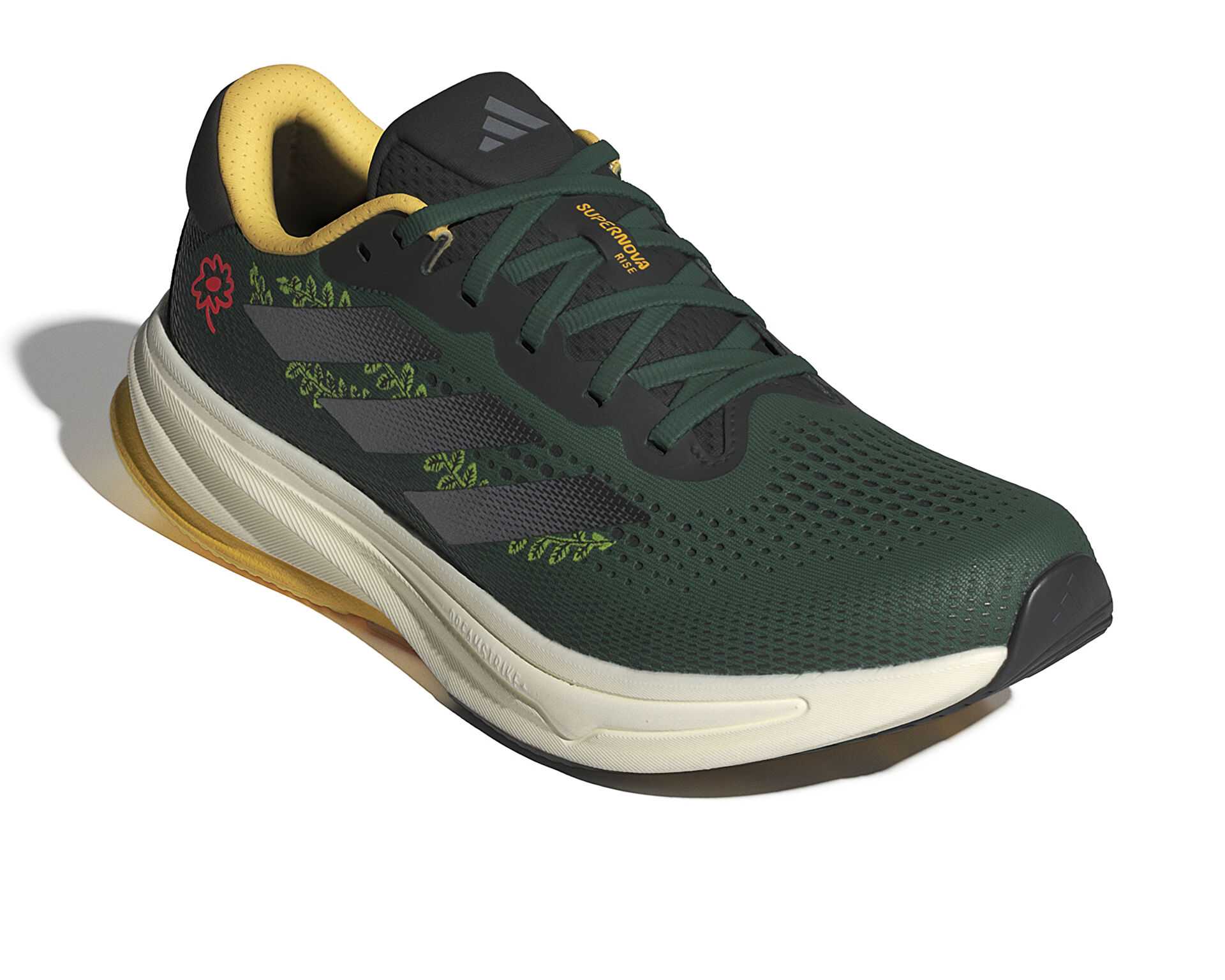 کفش دویدن Adidas Supernova Rise M Earth Day