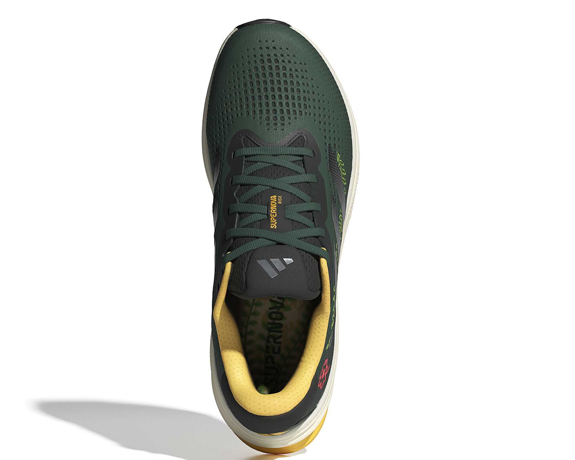 کفش دویدن Adidas Supernova Rise M Earth Day