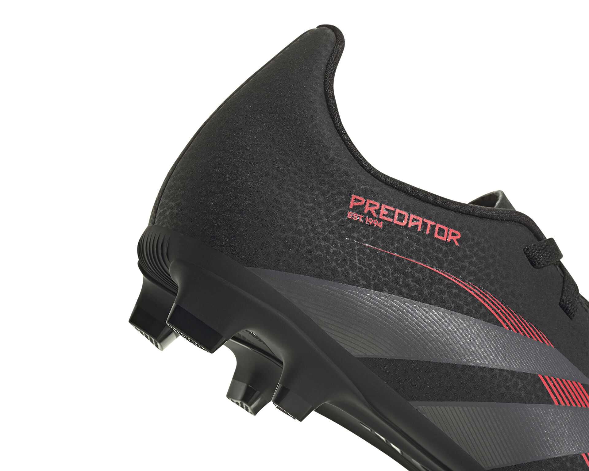کفش فوتبال چمن Predator Club Fxg